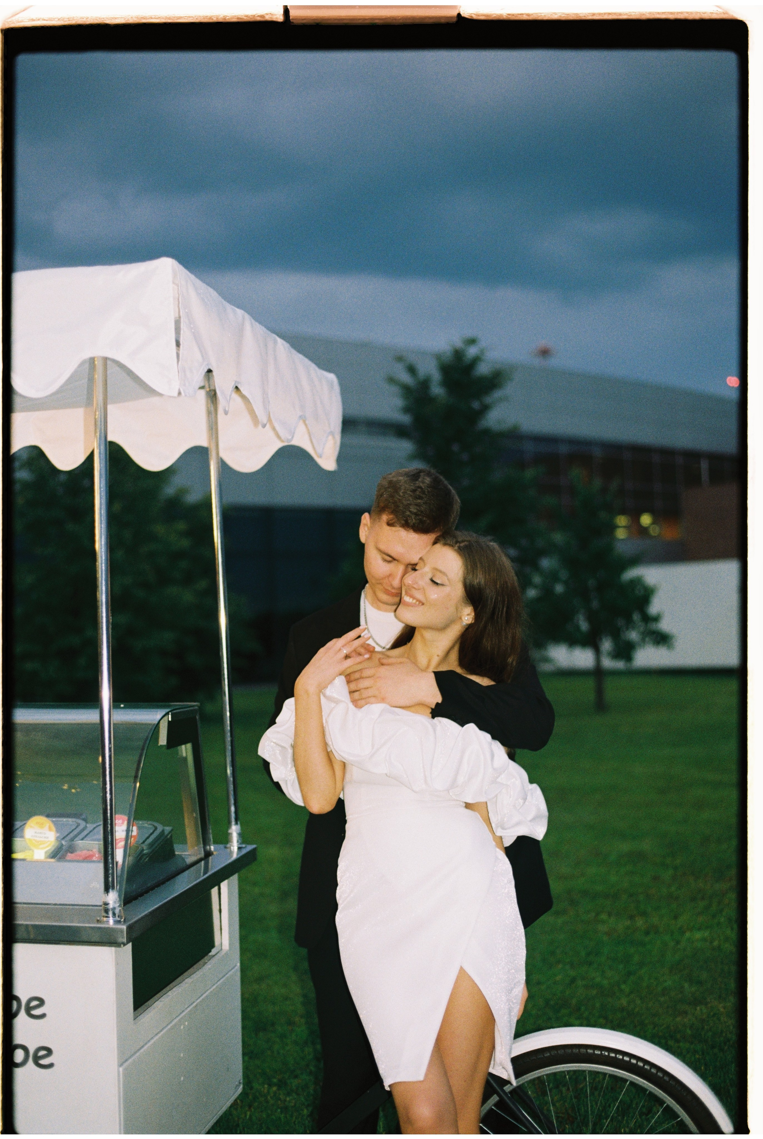 Best Day Ever. Фотограф Андрей Куськало