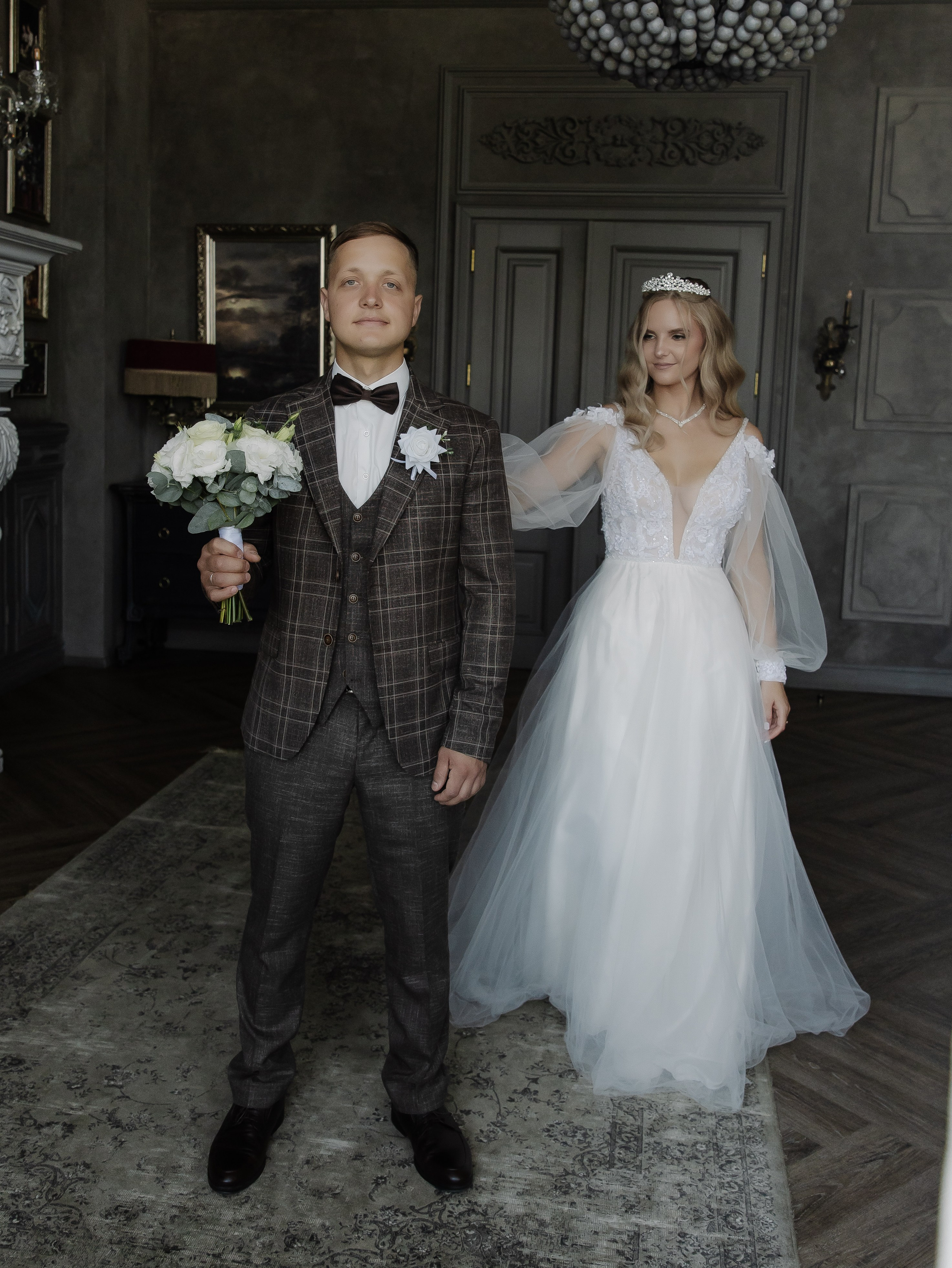 Дмитрий и Виолетта. СВАДЕБНЫЙ ФОТОГРАФ ЧЕЛЯБИНСК