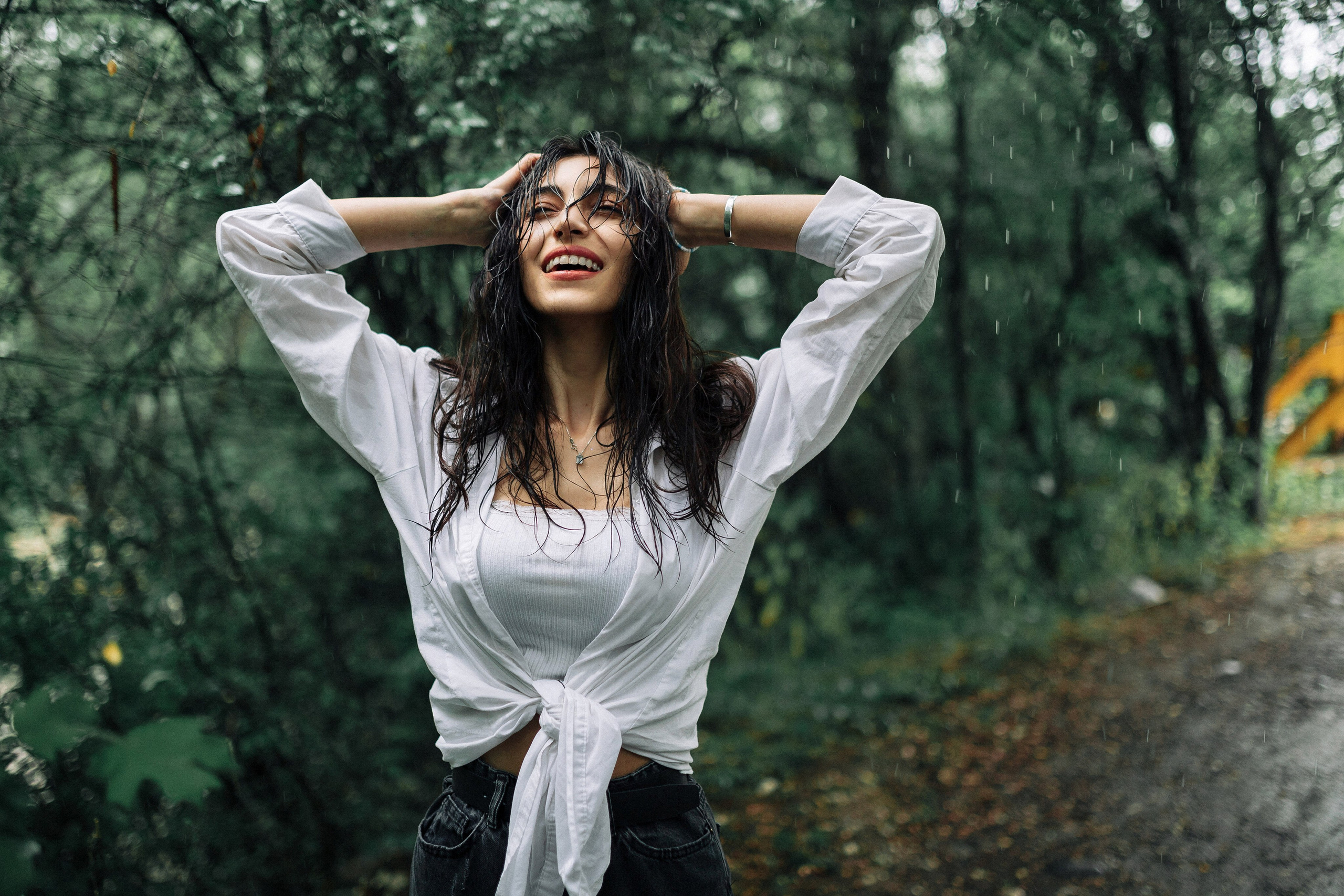 Lali X Rain. Свадебный фотограф в Нальчике Алим Джаппуев