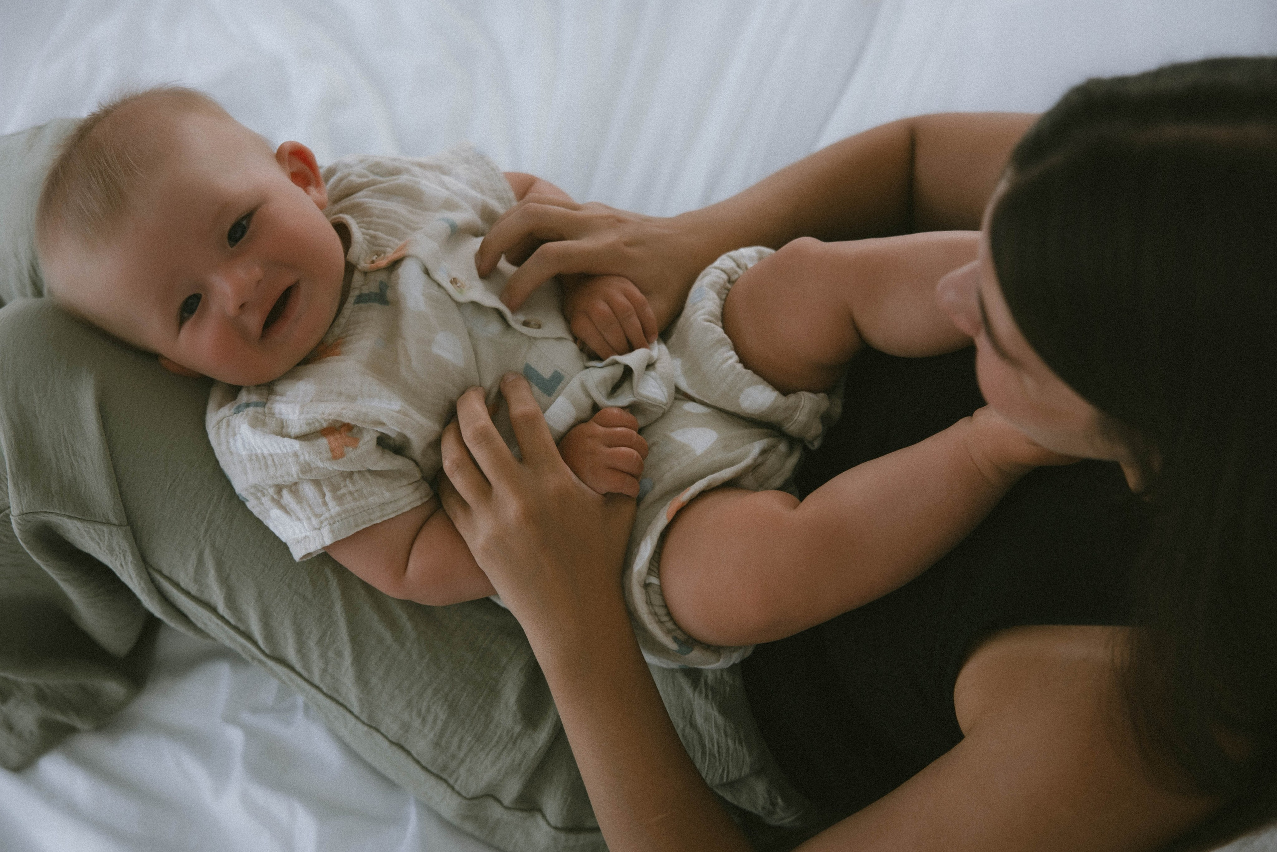 Ксения и Александр / Самуи. Семейный и детский фотограф в Москве Анастасия Каипова
