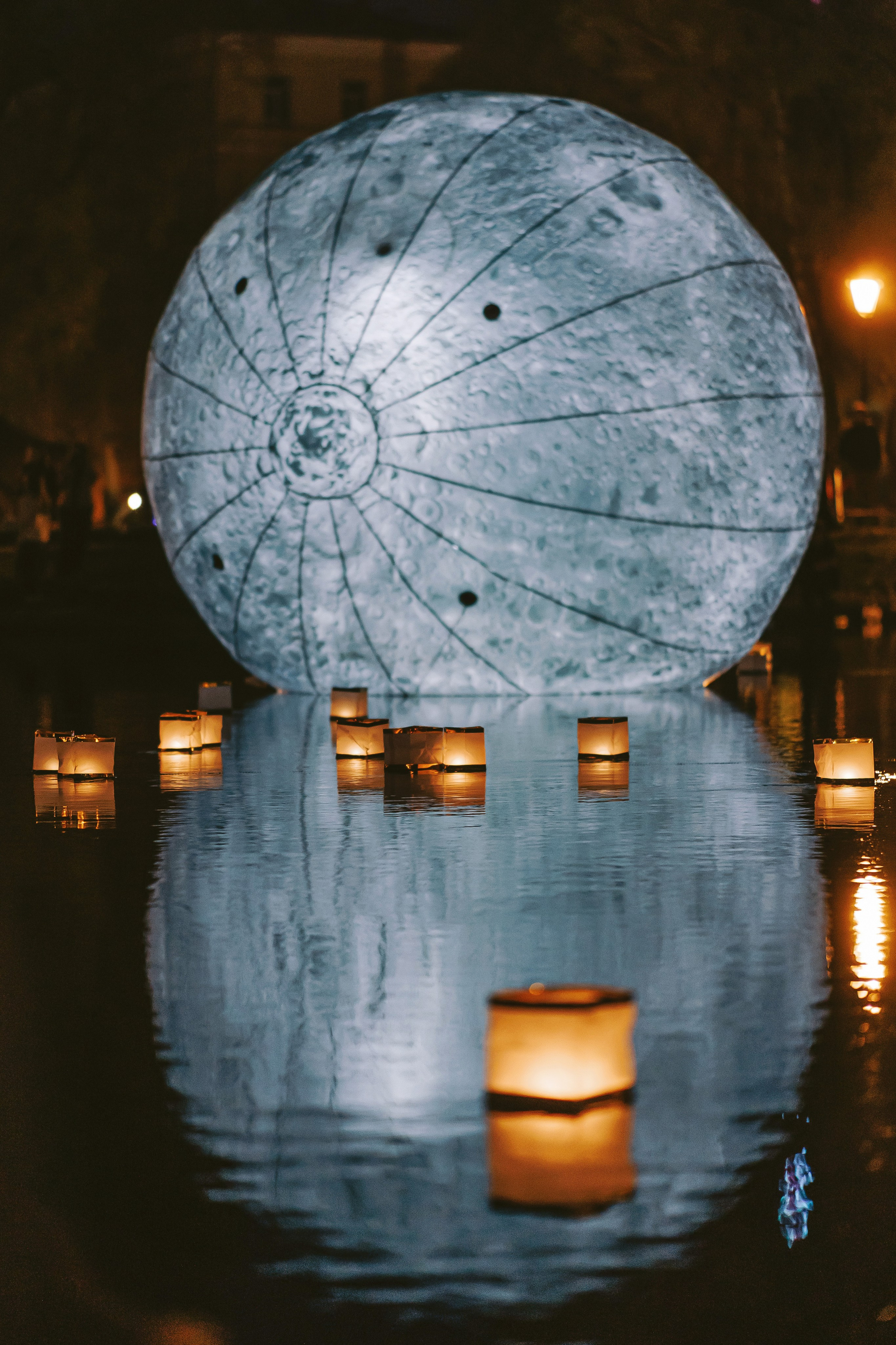 Dream Fest. Photographer Natalia Baranova