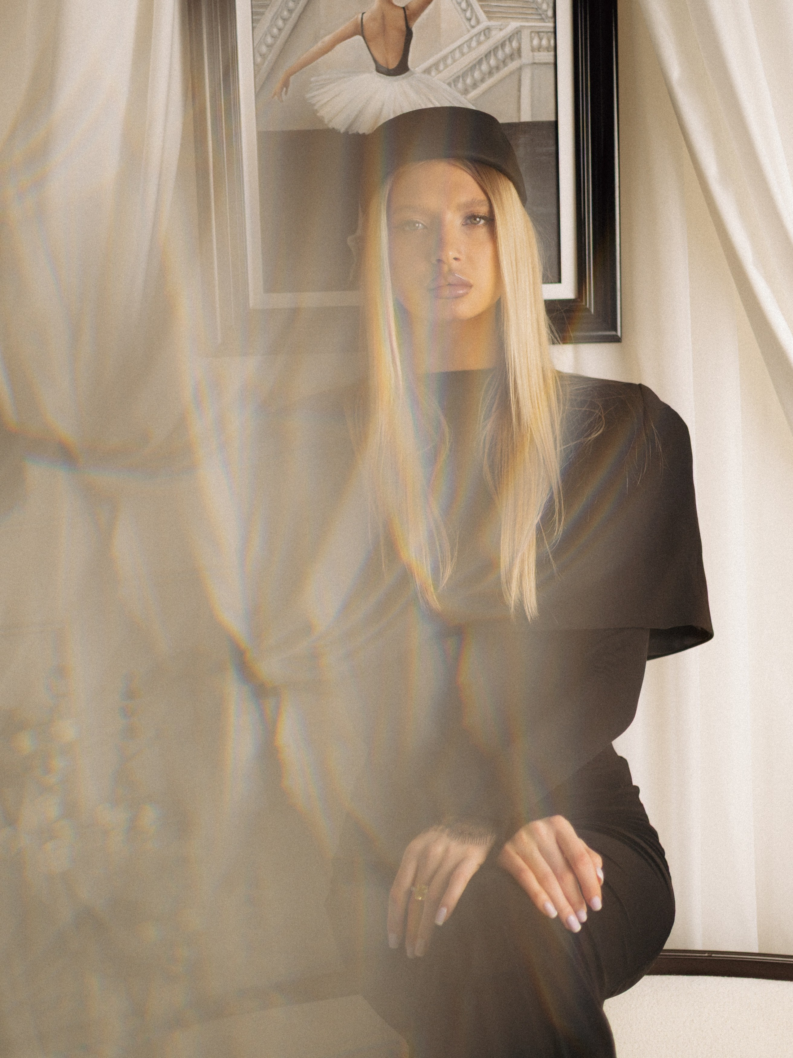 Алена. Свадебный и портретный фотограф в Брянске и Москве Алина Химушкина