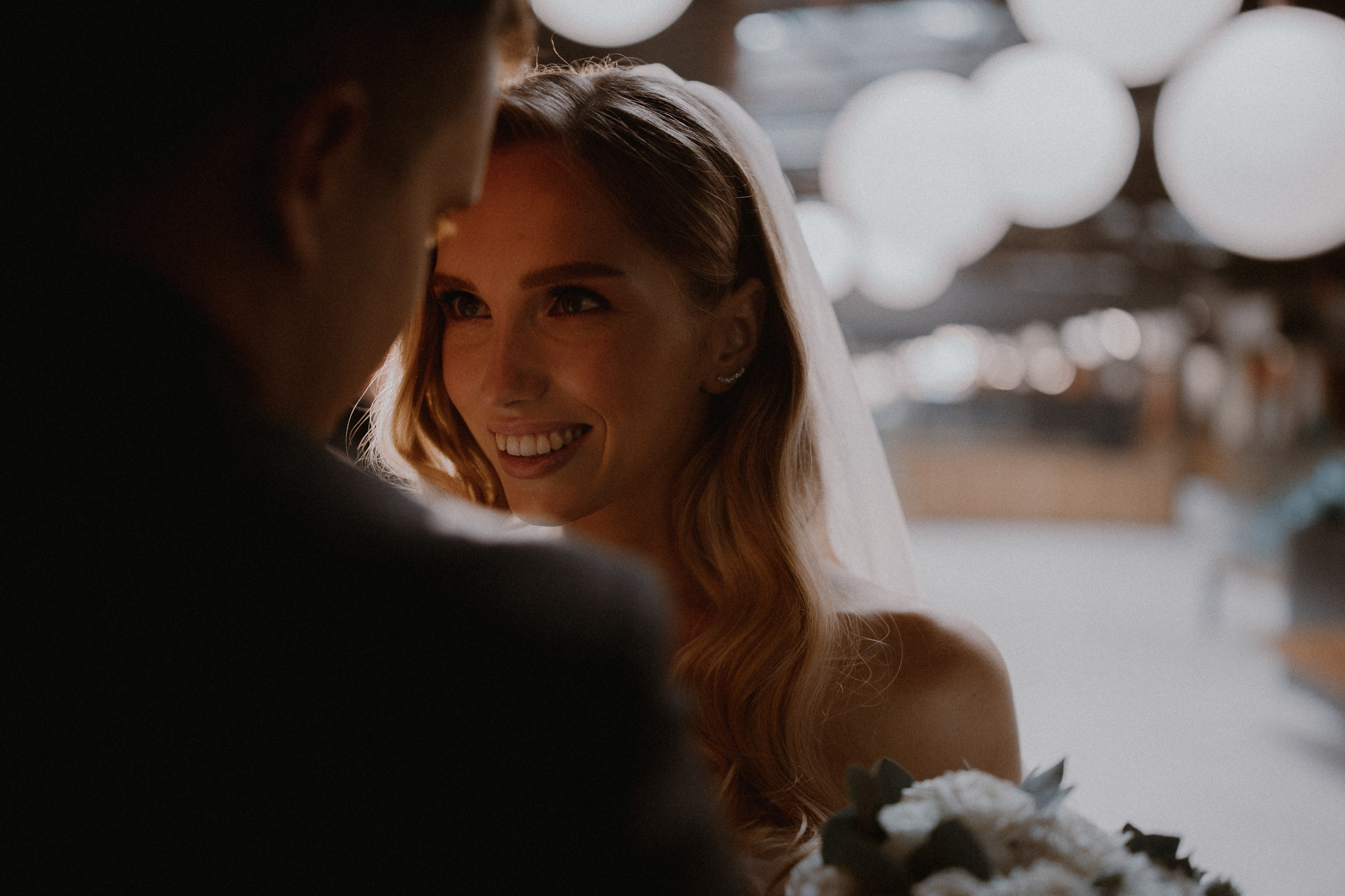 Миша и Саша. Свадебный фотограф в Ярославле Андрей Перегудов