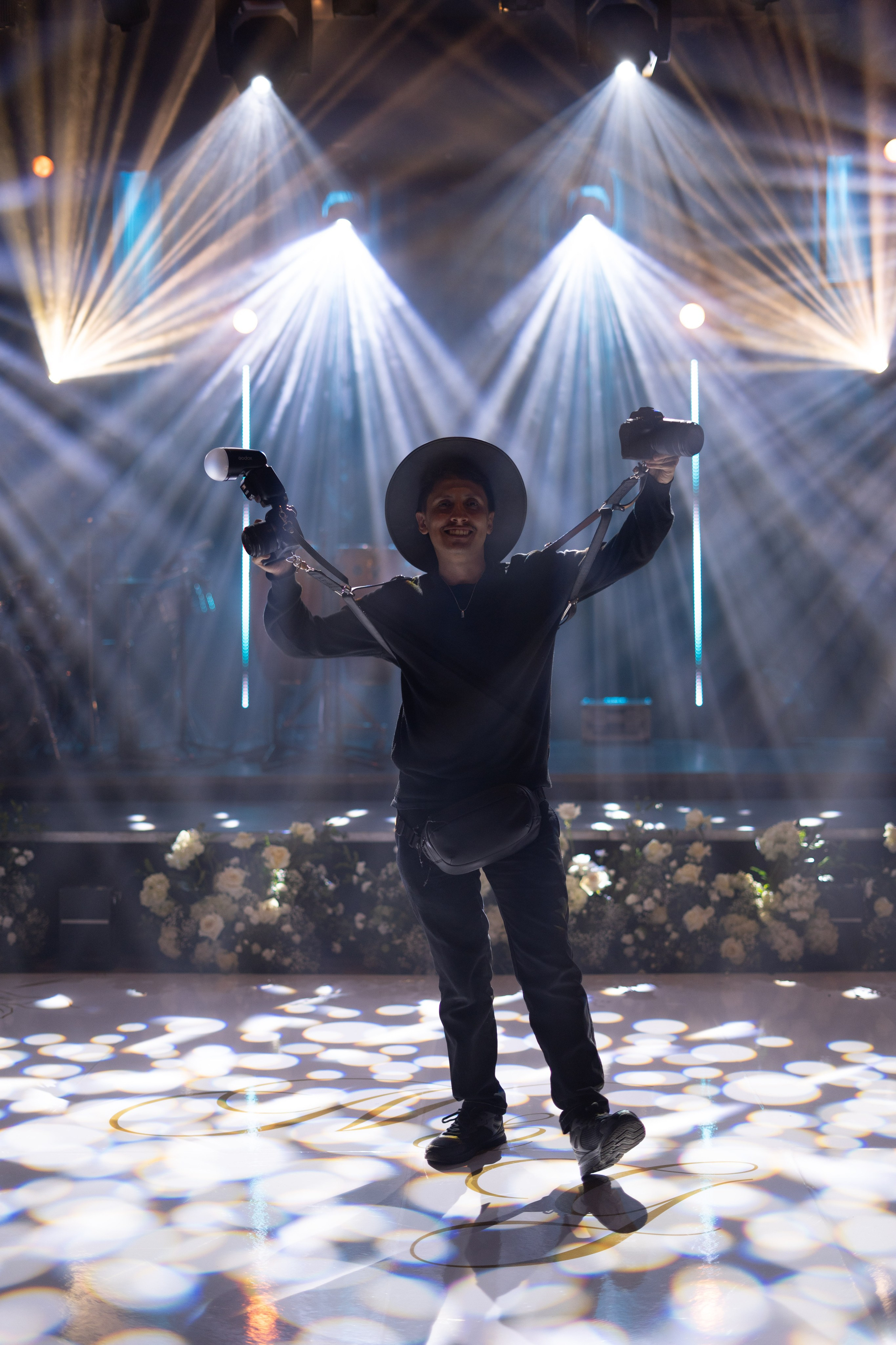 Natalia and Germano. Wedding Photographer in Barcelona and Medellin