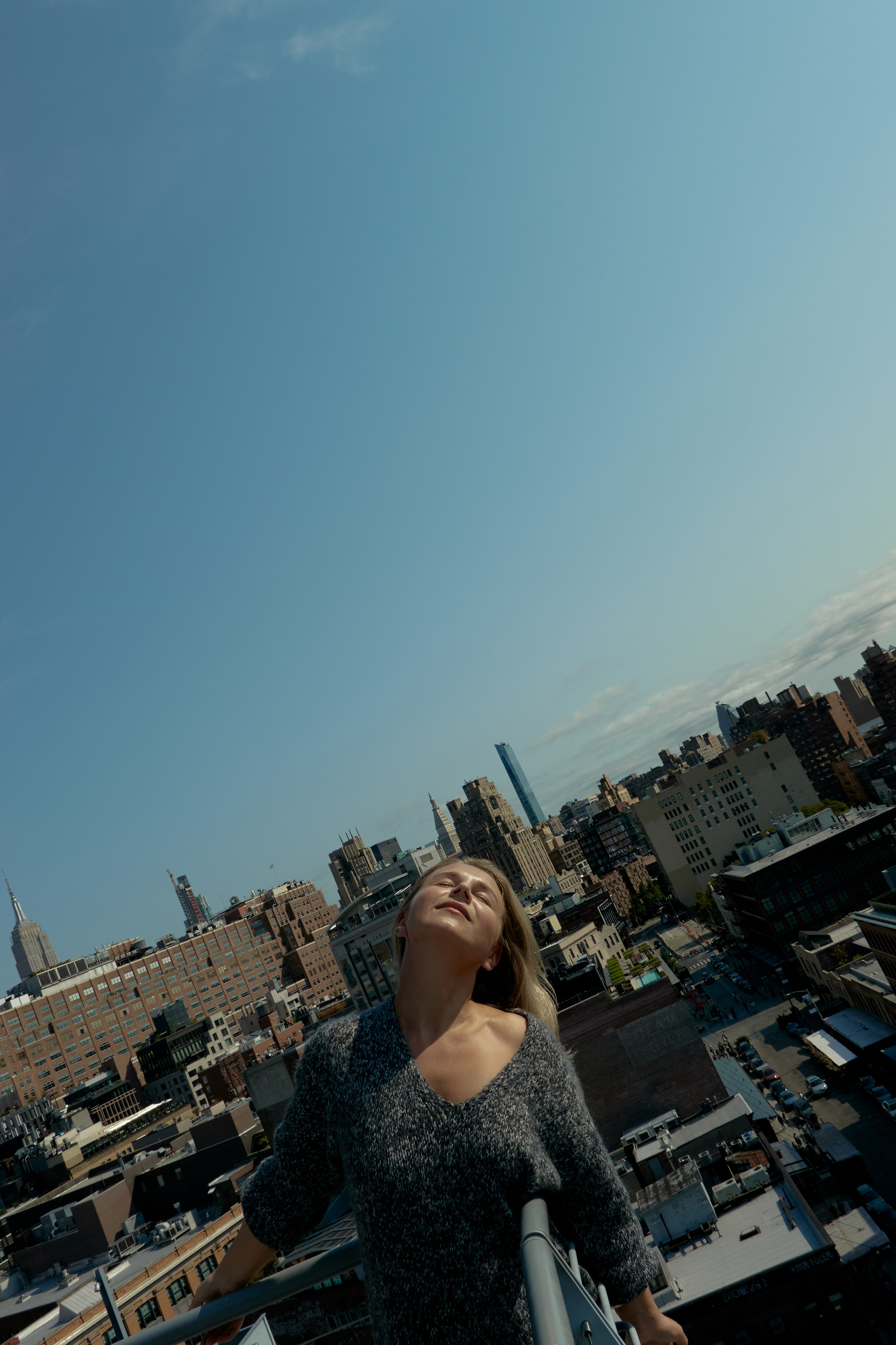 NATA. Yulia Otroschenko