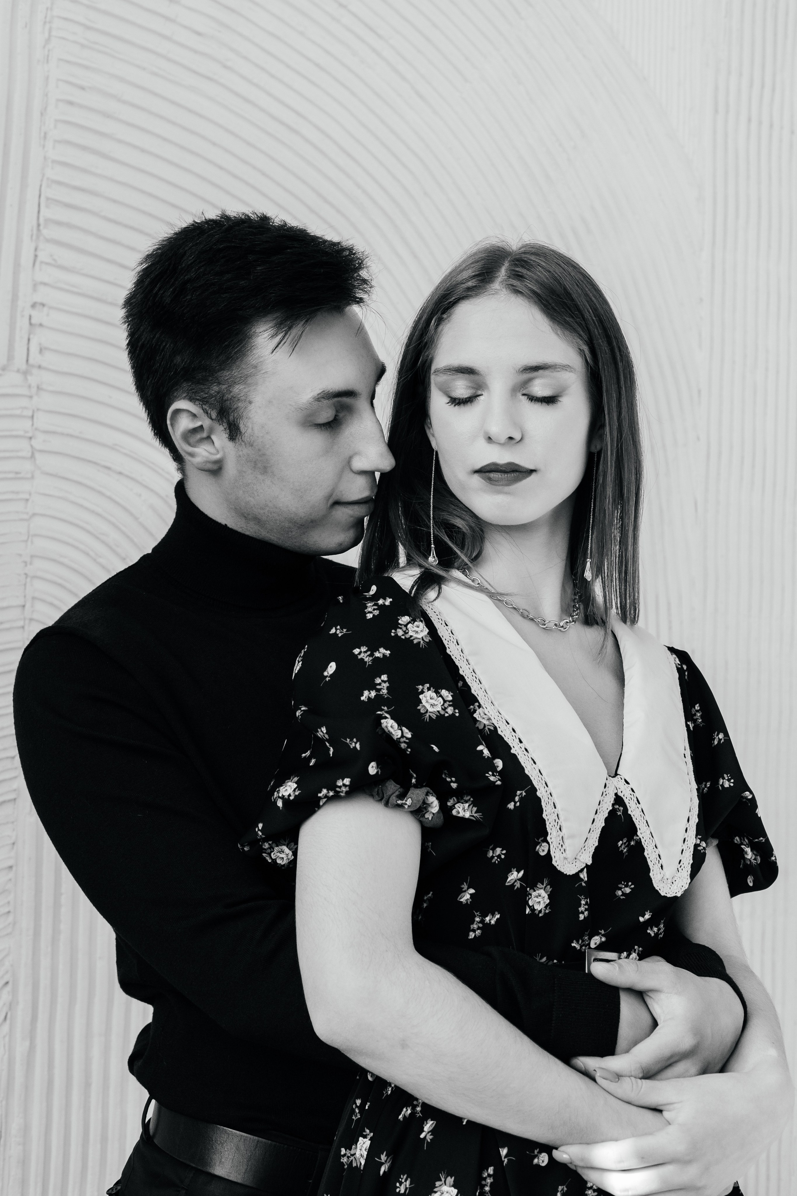 Алёна и Глеб. Фотограф Елена Балакина (Челябинск)