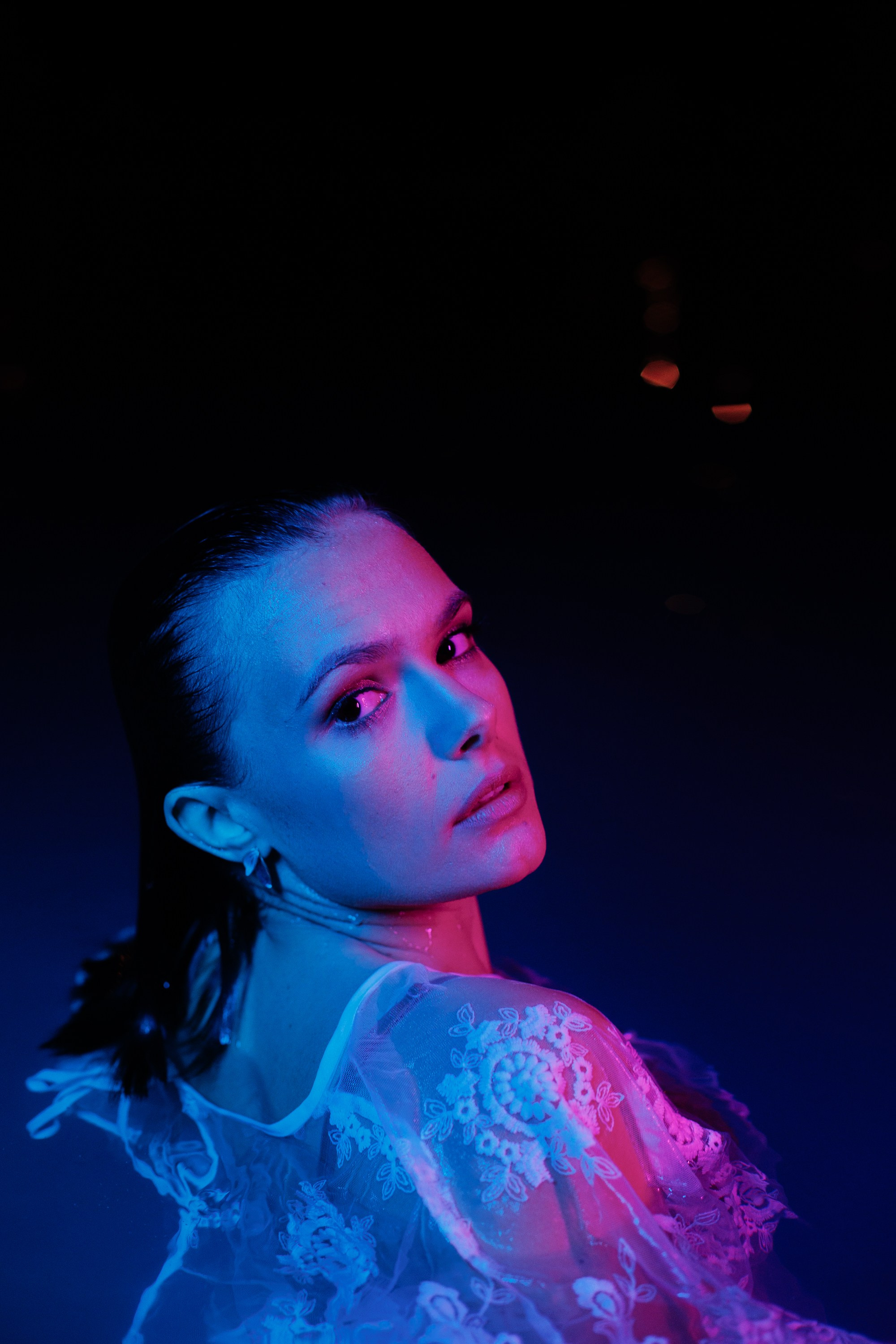 Глоток свежего воздуха. Свадебный фотограф