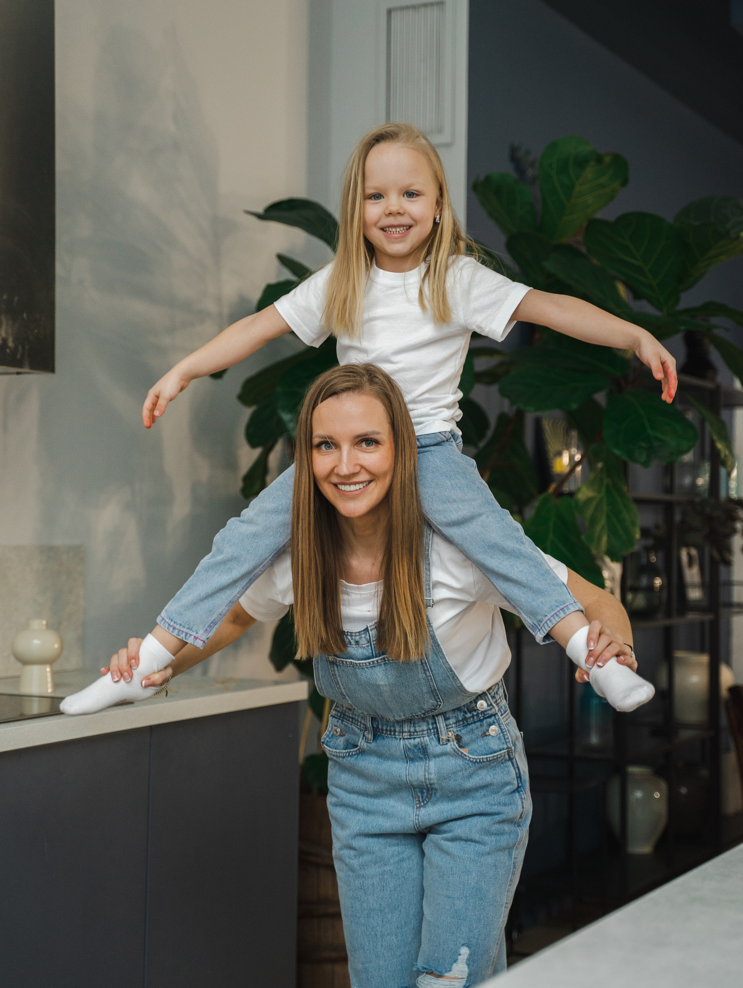 Big Family Алина. Свадебный фотограф Москва Инесса Зверева