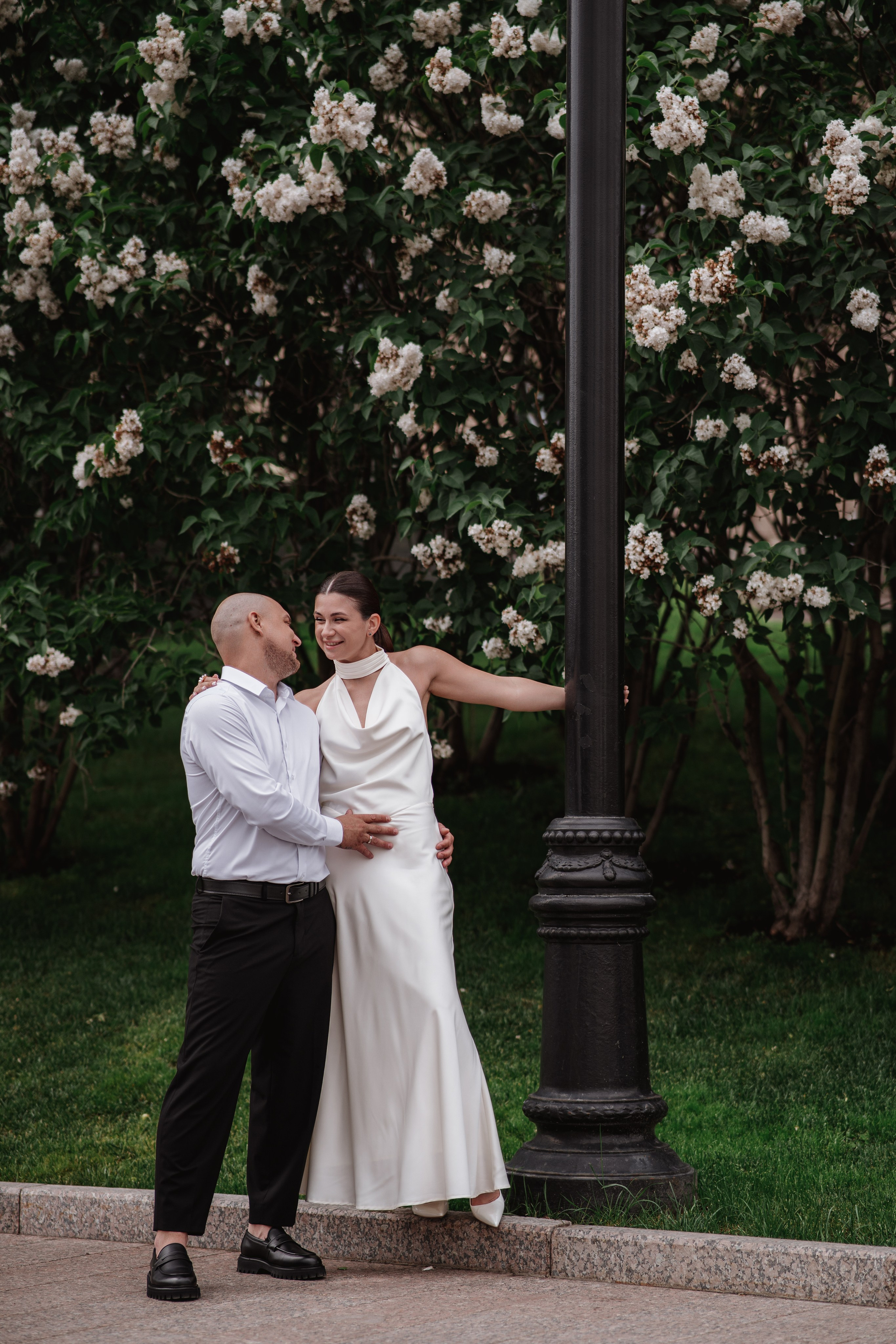 А&Р Роспись Украина Radisson. Свадебный фотограф Москва Инесса Зверева