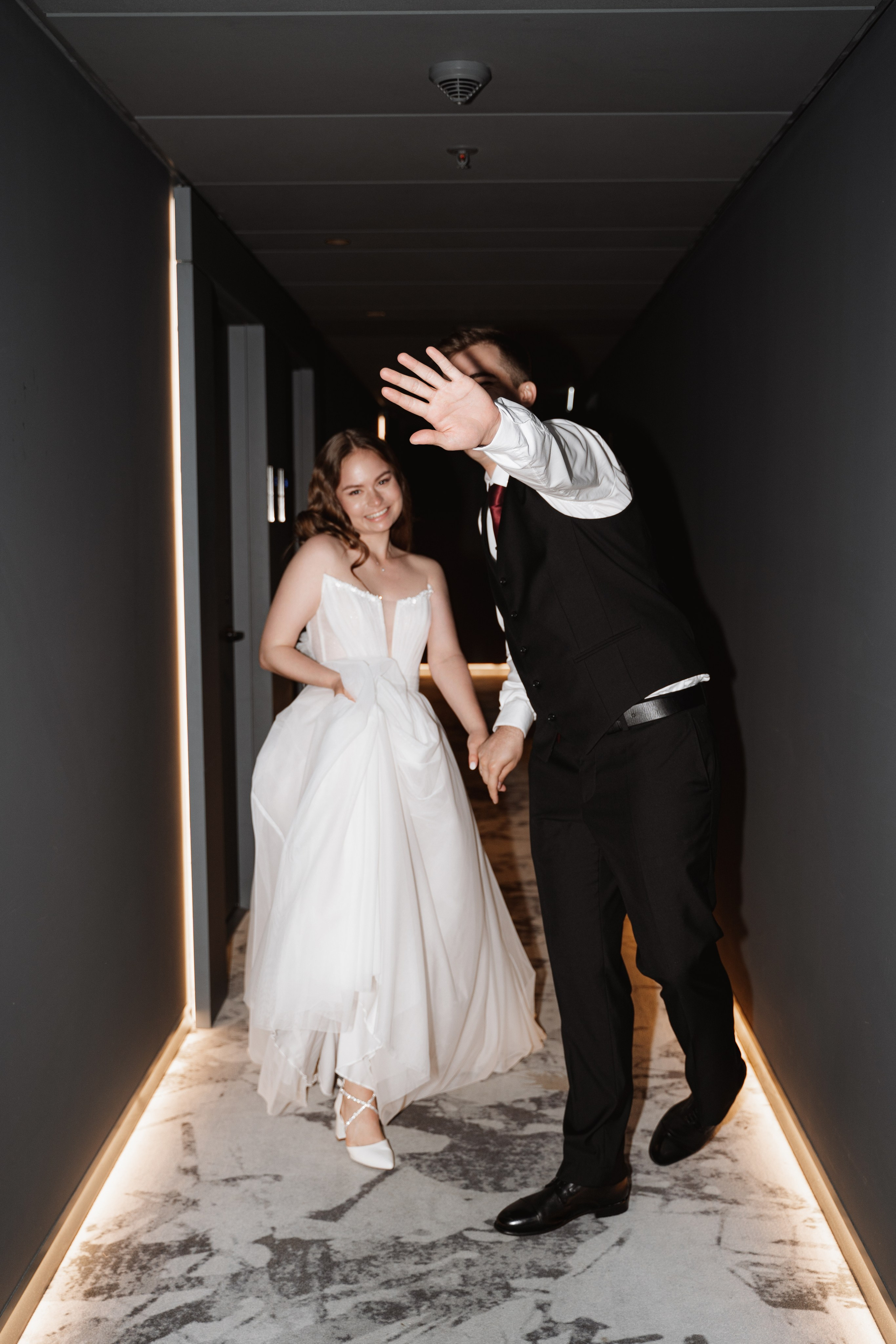 М&В Love n streets. Свадебный фотограф Москва Инесса Зверева