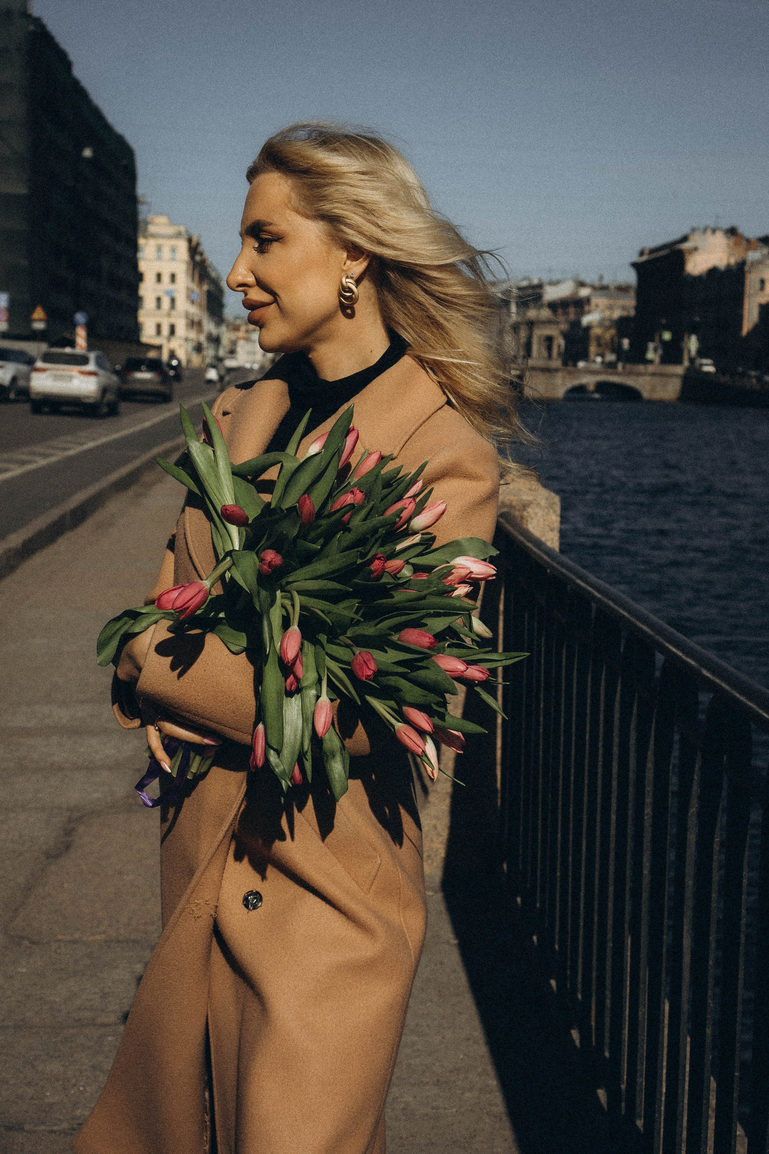 Питерская атмосфера. Профессиональный фотограф, Санкт-Петербург — Виктория Богомолова