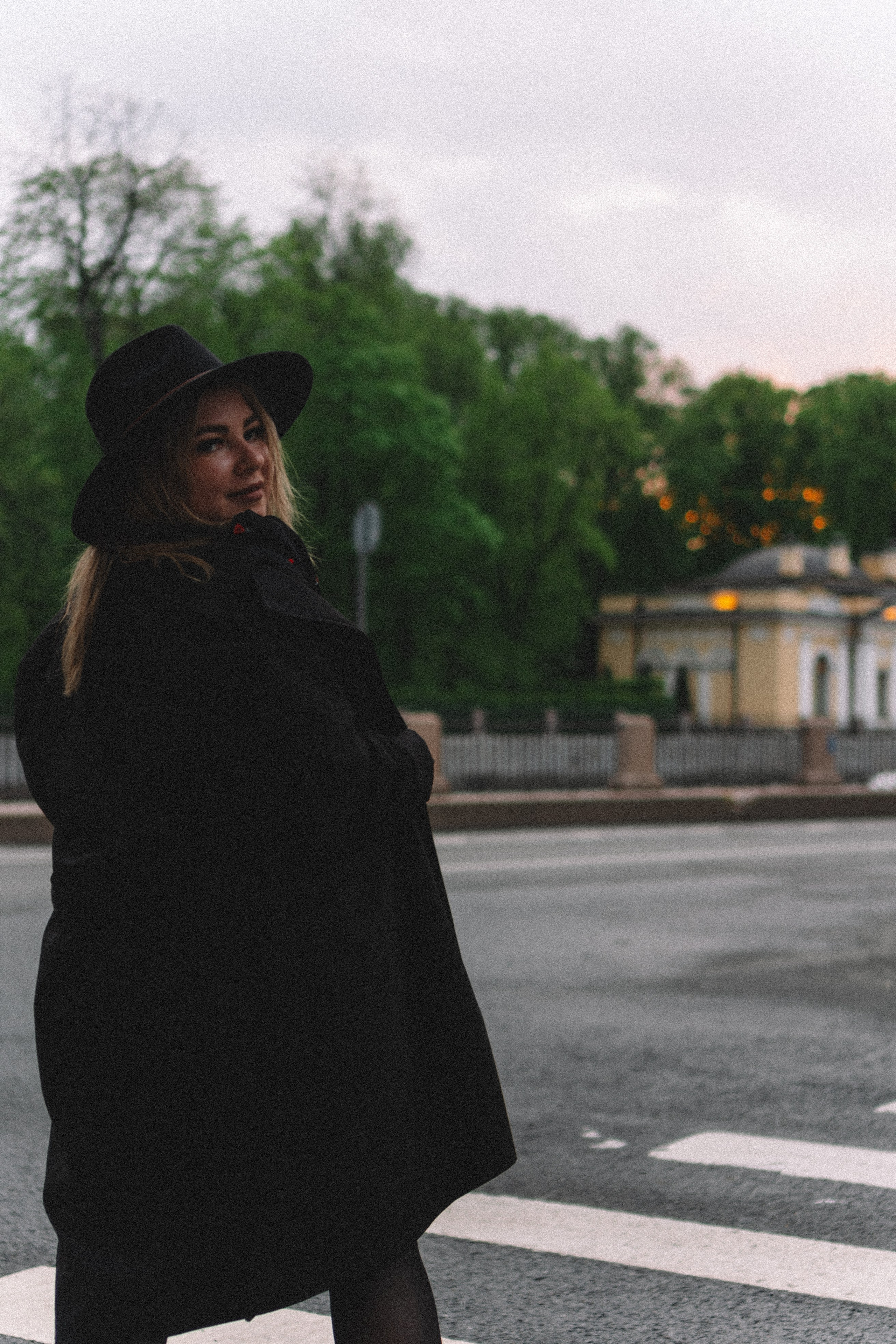 ПРОГУЛКА ВЕСНОЙ. Профессиональный фотограф, Санкт-Петербург — Виктория Богомолова