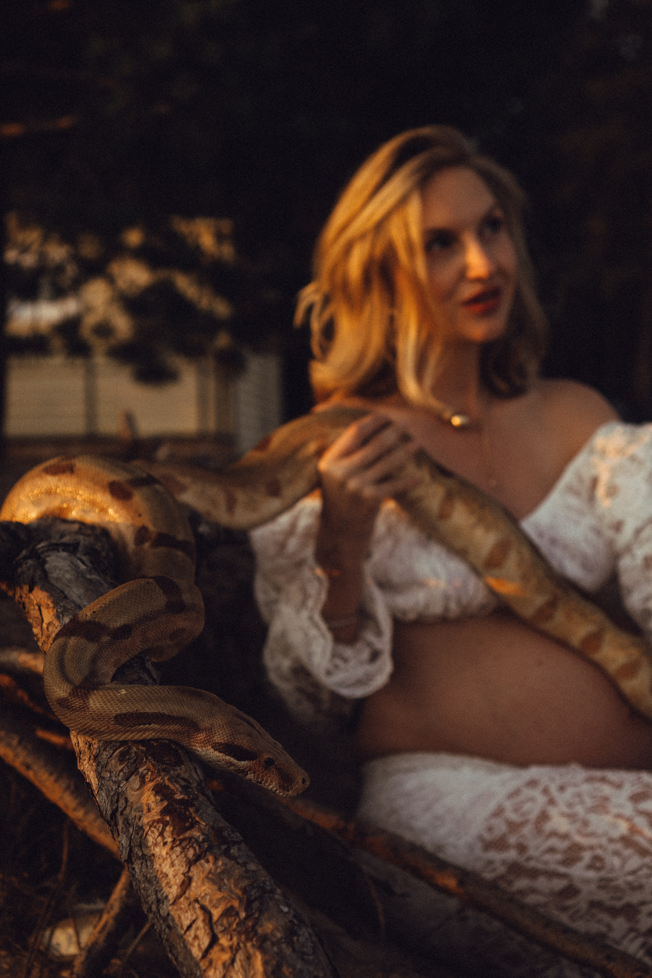 В ОЖИДАНИИ. Профессиональный фотограф, Санкт-Петербург — Виктория Богомолова