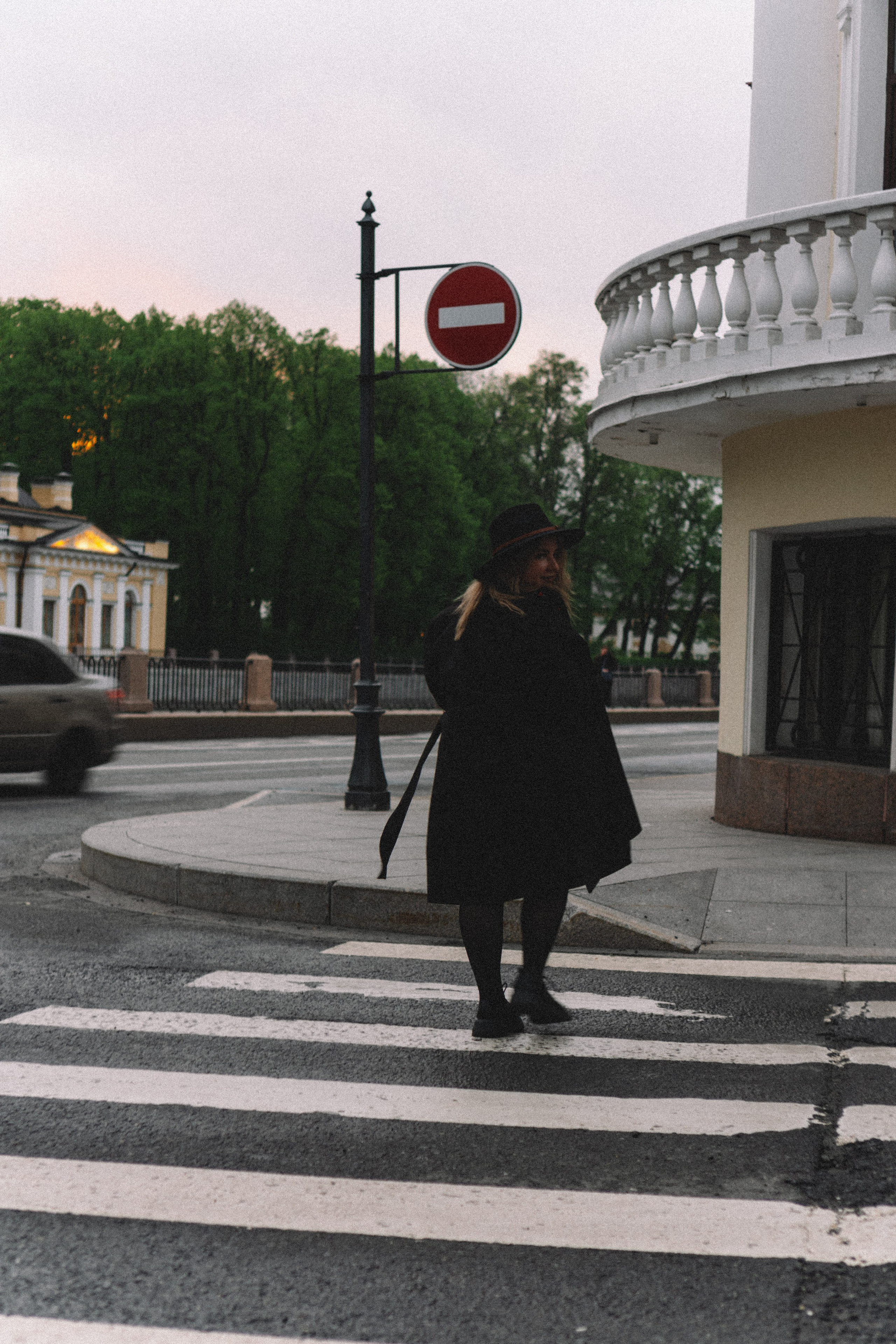 ПРОГУЛКА ВЕСНОЙ. Профессиональный фотограф, Санкт-Петербург — Виктория Богомолова