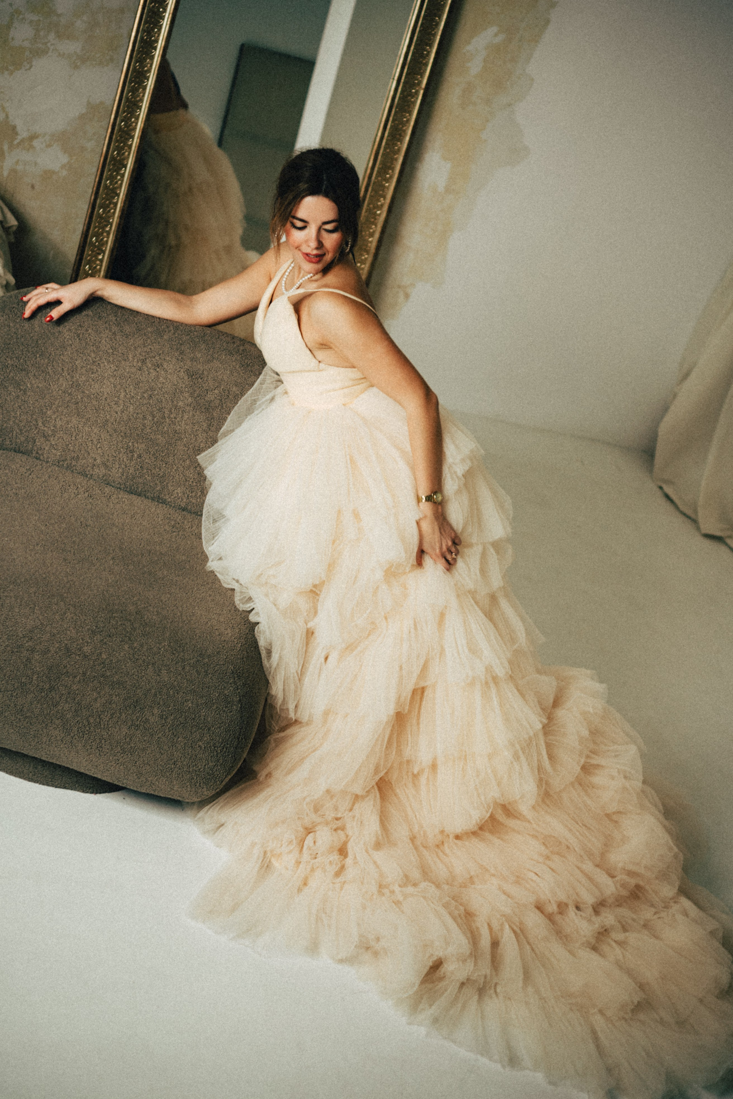 Сказочная история. Профессиональный фотограф, Санкт-Петербург — Виктория Богомолова