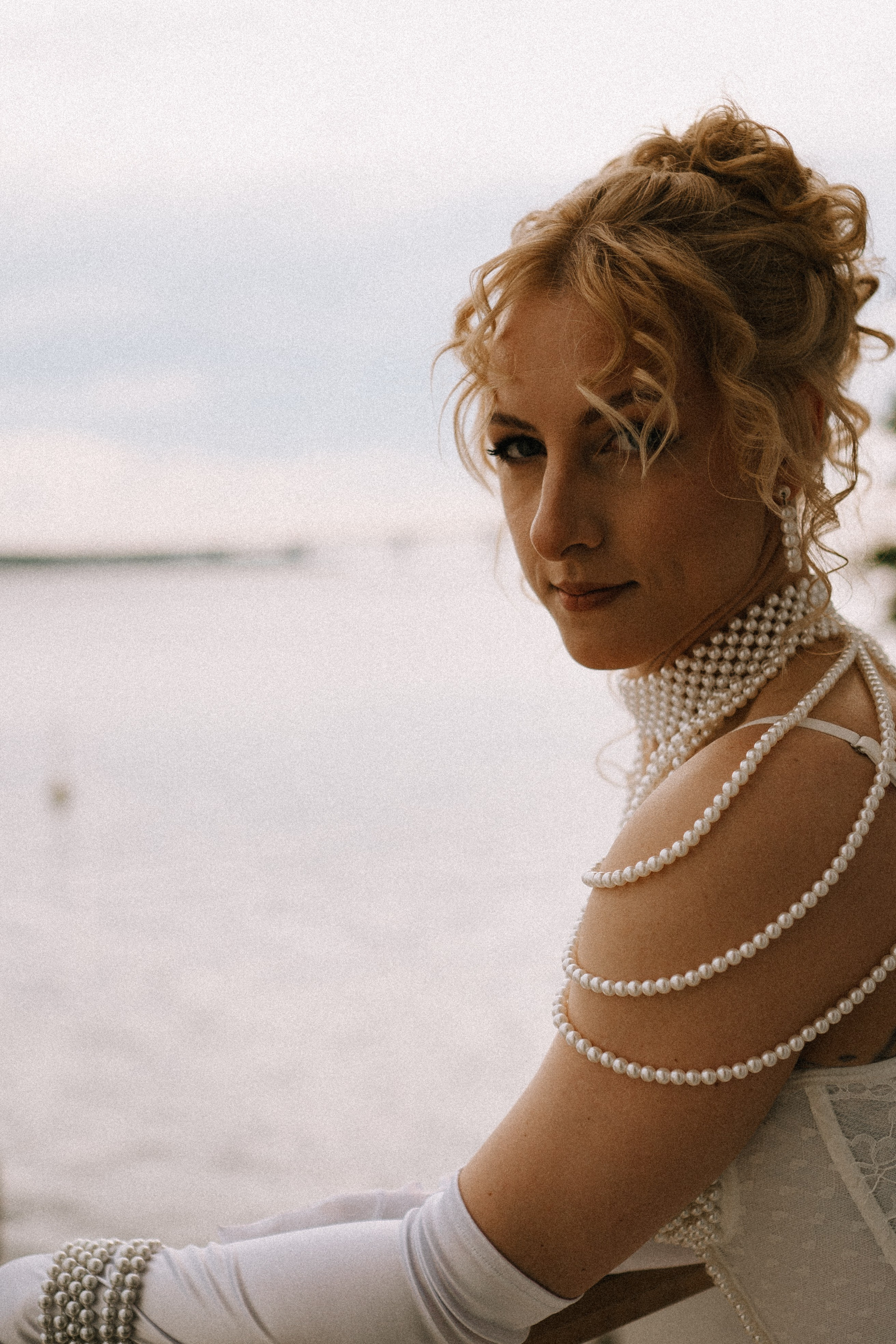 Винтажная история. Профессиональный фотограф, Санкт-Петербург — Виктория Богомолова