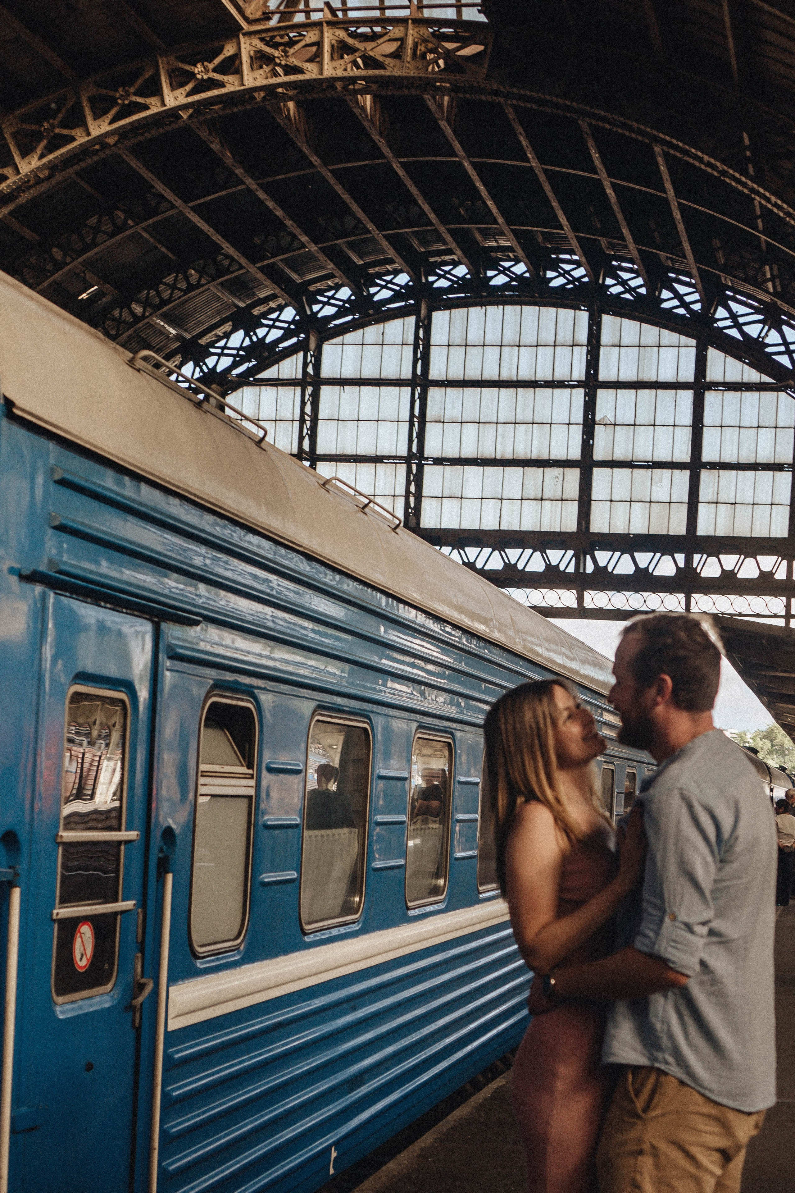 История на реальных событиях. Профессиональный фотограф, Санкт-Петербург — Виктория Богомолова