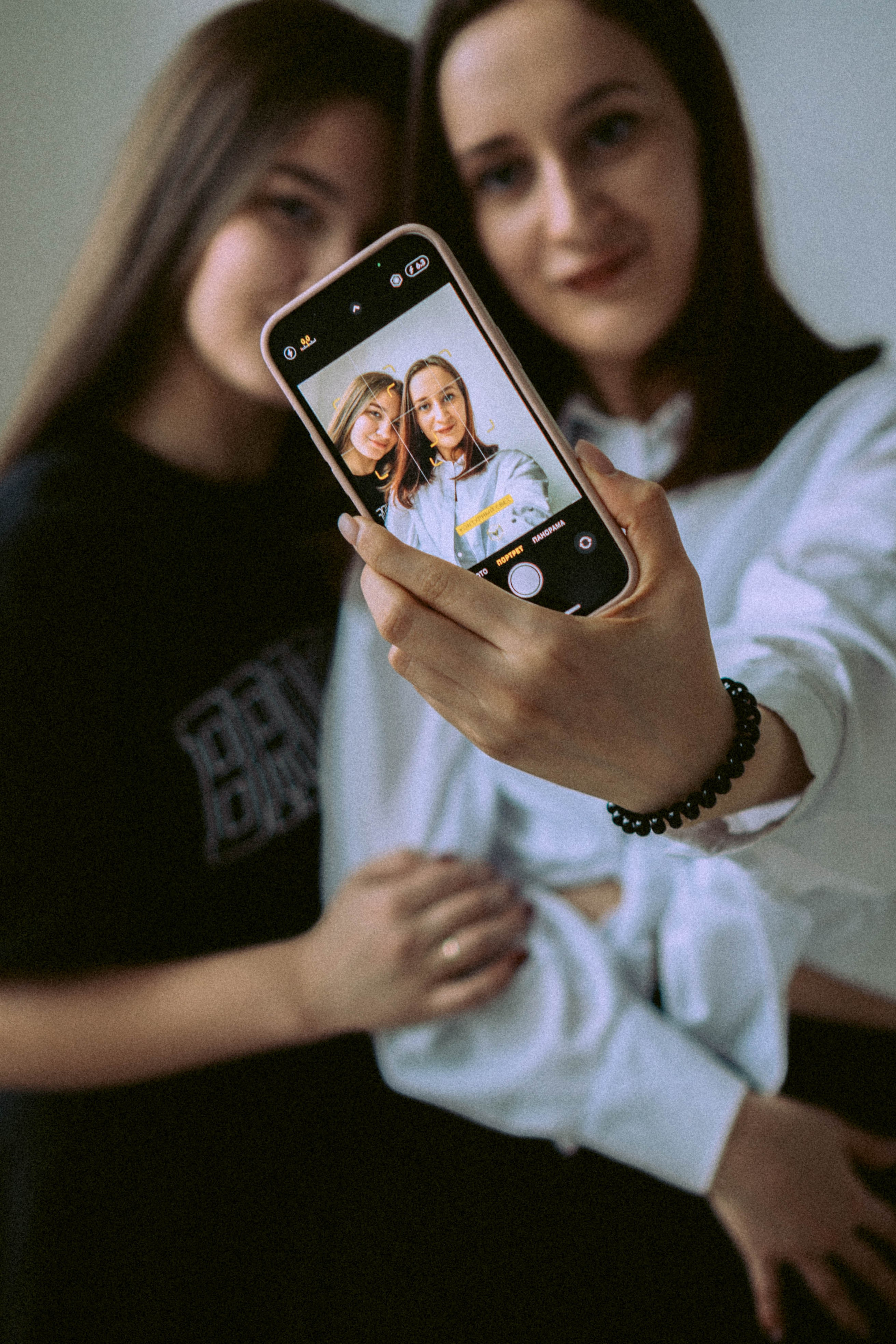 Подружки. Профессиональный фотограф, Санкт-Петербург — Виктория Богомолова