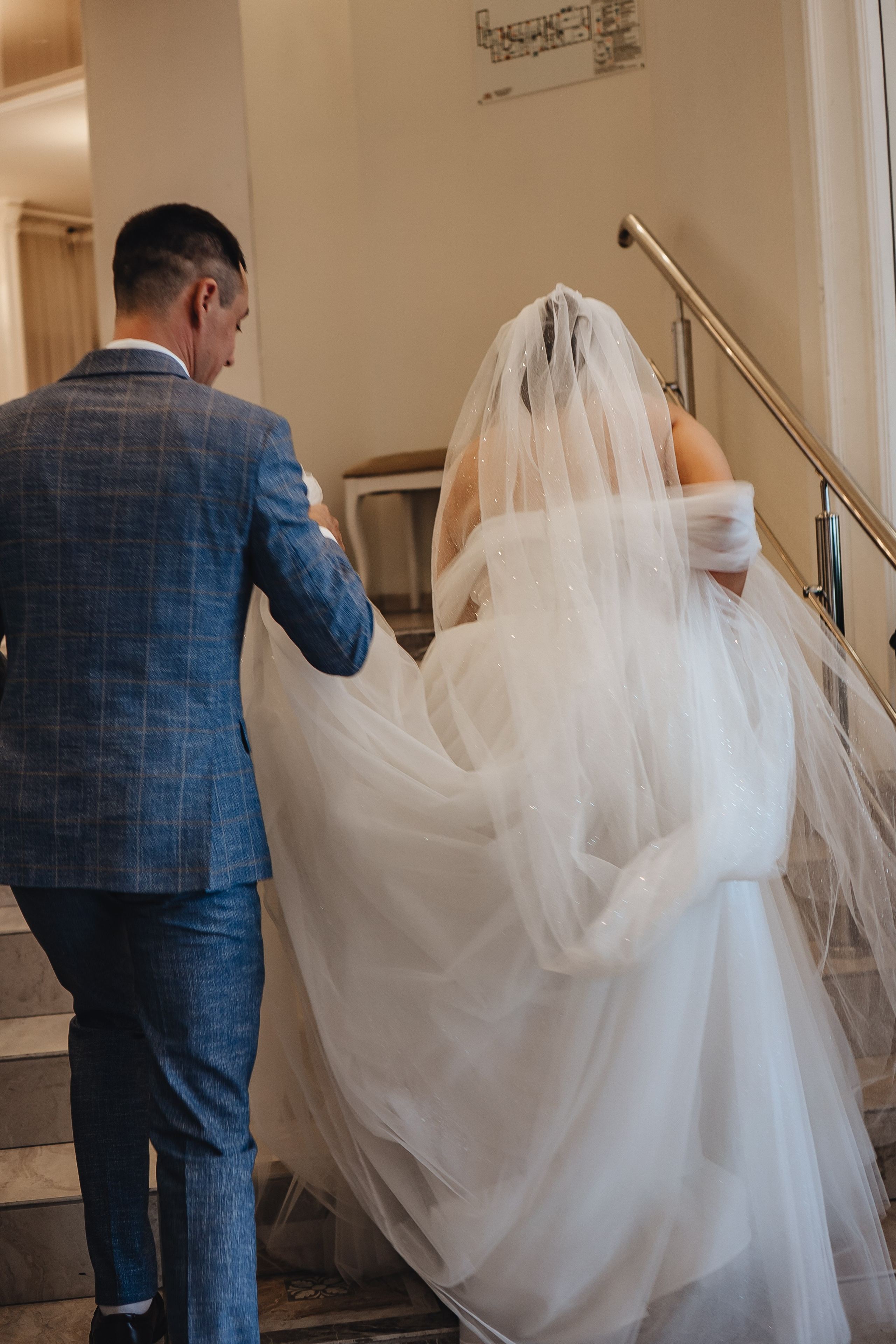 СВАДЕБНАЯ СЬЕМКА В ЗАГСЕ НА МОСКОВСКОМ ПРОСПЕКТЕ. Профессиональный фотограф, Санкт-Петербург — Виктория Богомолова