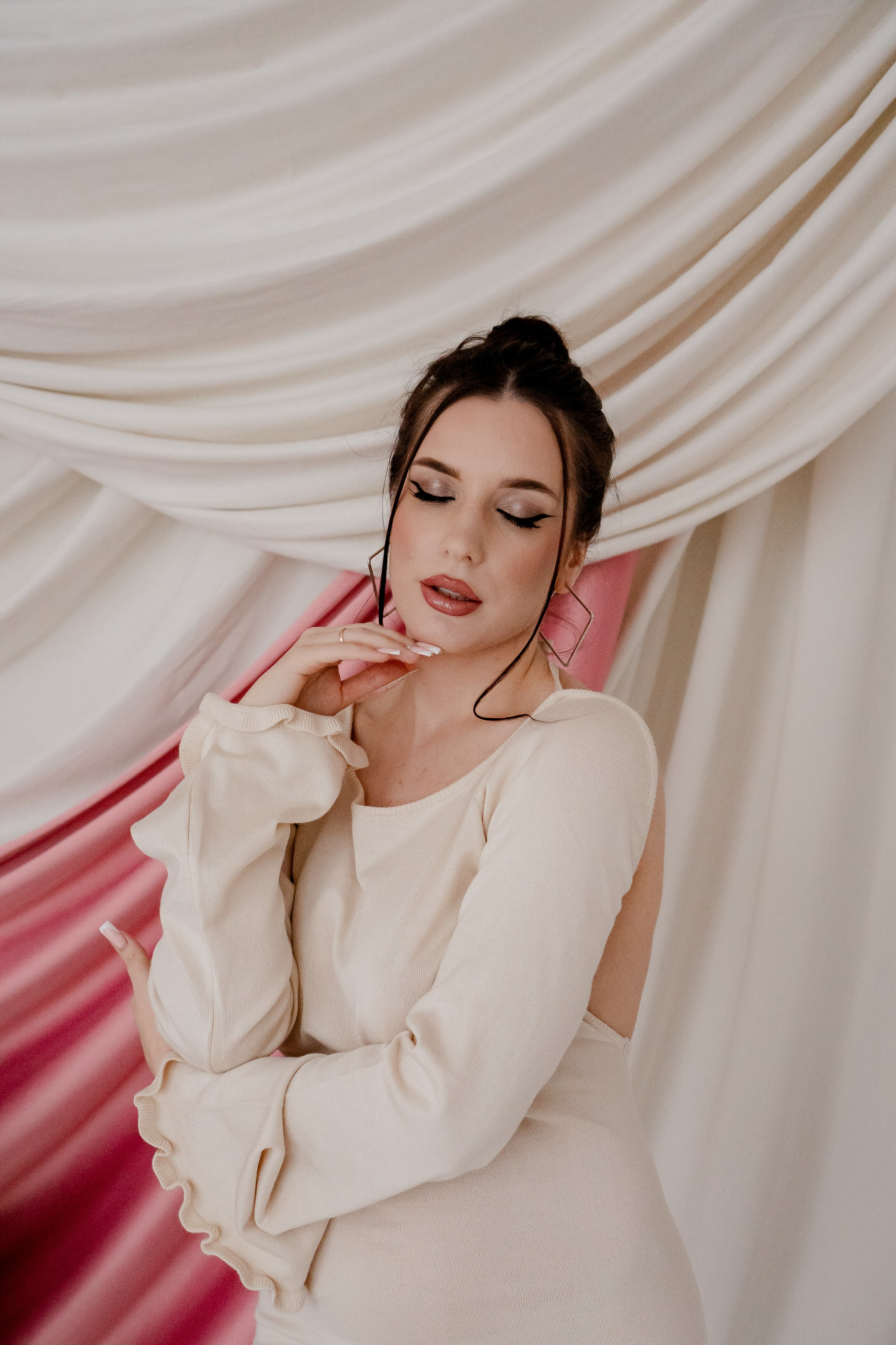 Весенняя. Профессиональный фотограф, Санкт-Петербург — Виктория Богомолова