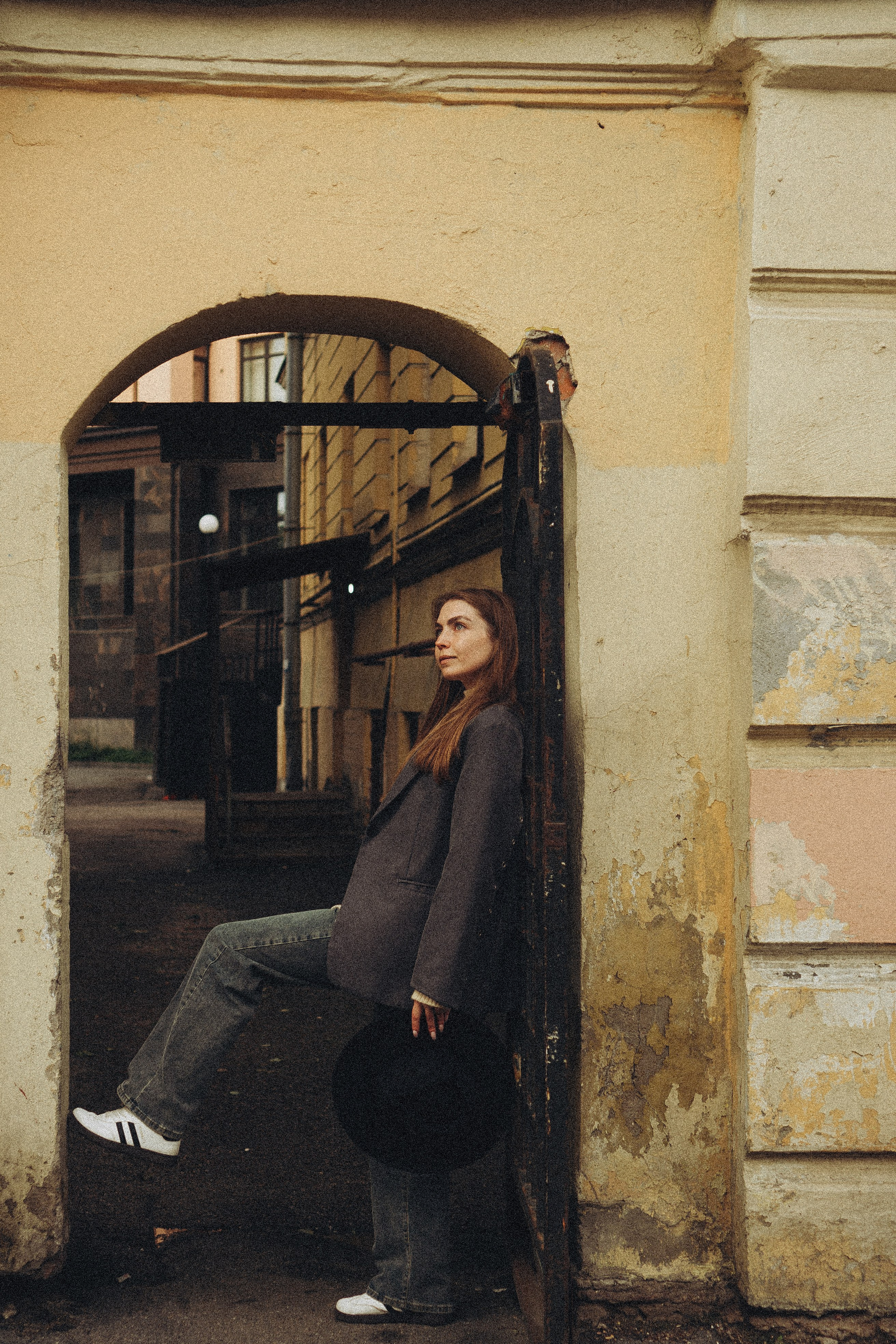 ПРОГУЛКА НА ЧЕРНЫШЕВСКОЙ. Профессиональный фотограф, Санкт-Петербург — Виктория Богомолова