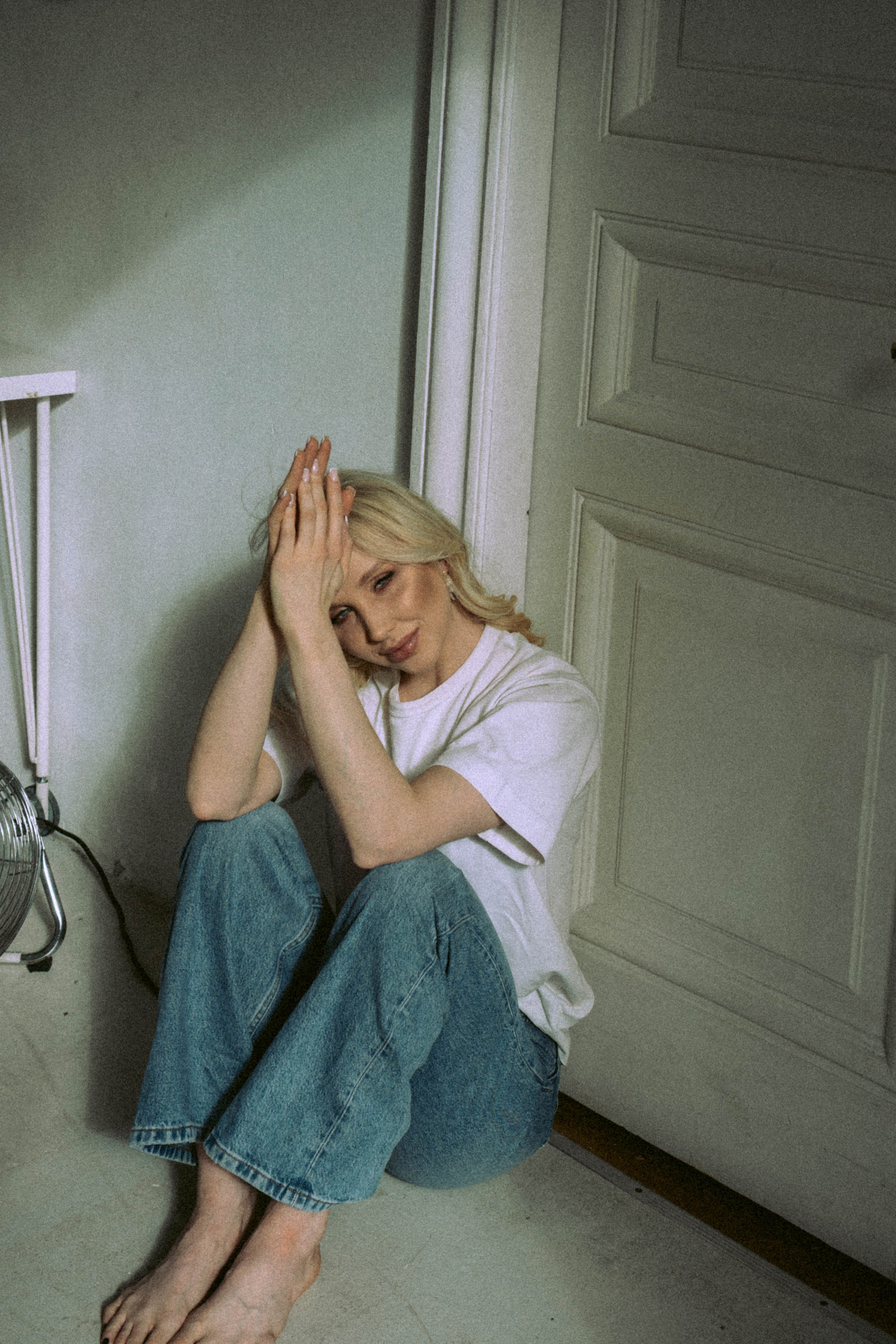 Студийная. Профессиональный фотограф, Санкт-Петербург — Виктория Богомолова