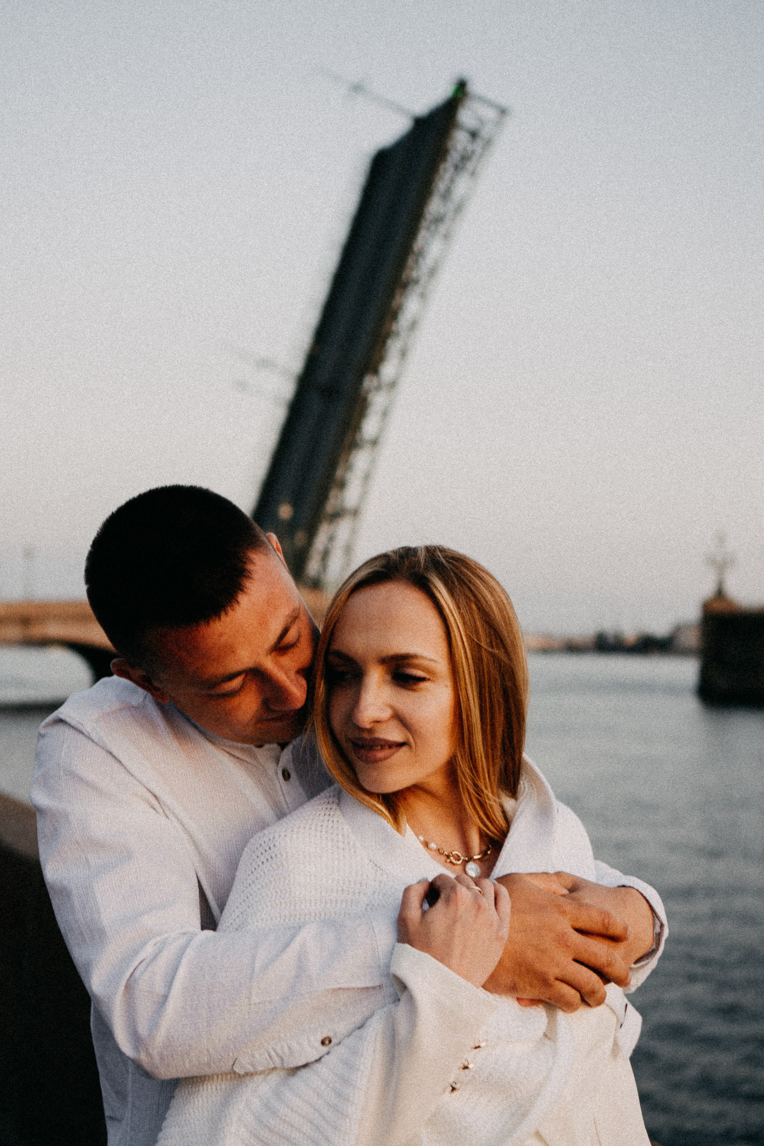 Сьемка мечты. Профессиональный фотограф, Санкт-Петербург — Виктория Богомолова