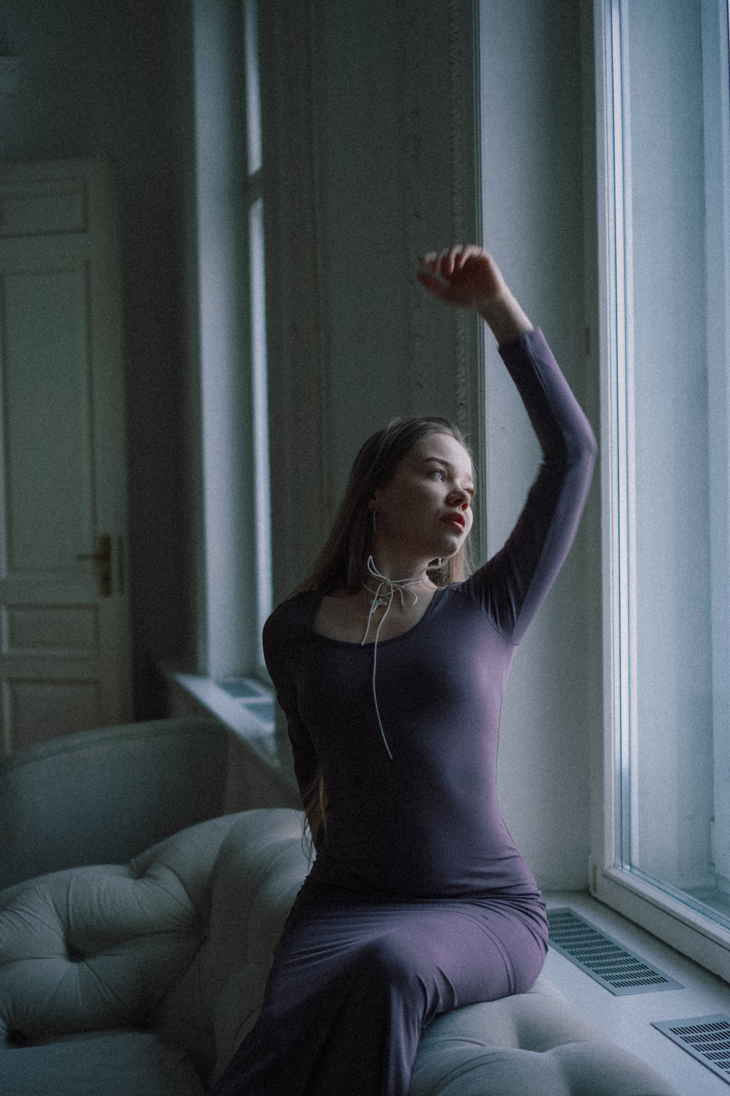 22. Профессиональный фотограф, Санкт-Петербург — Виктория Богомолова