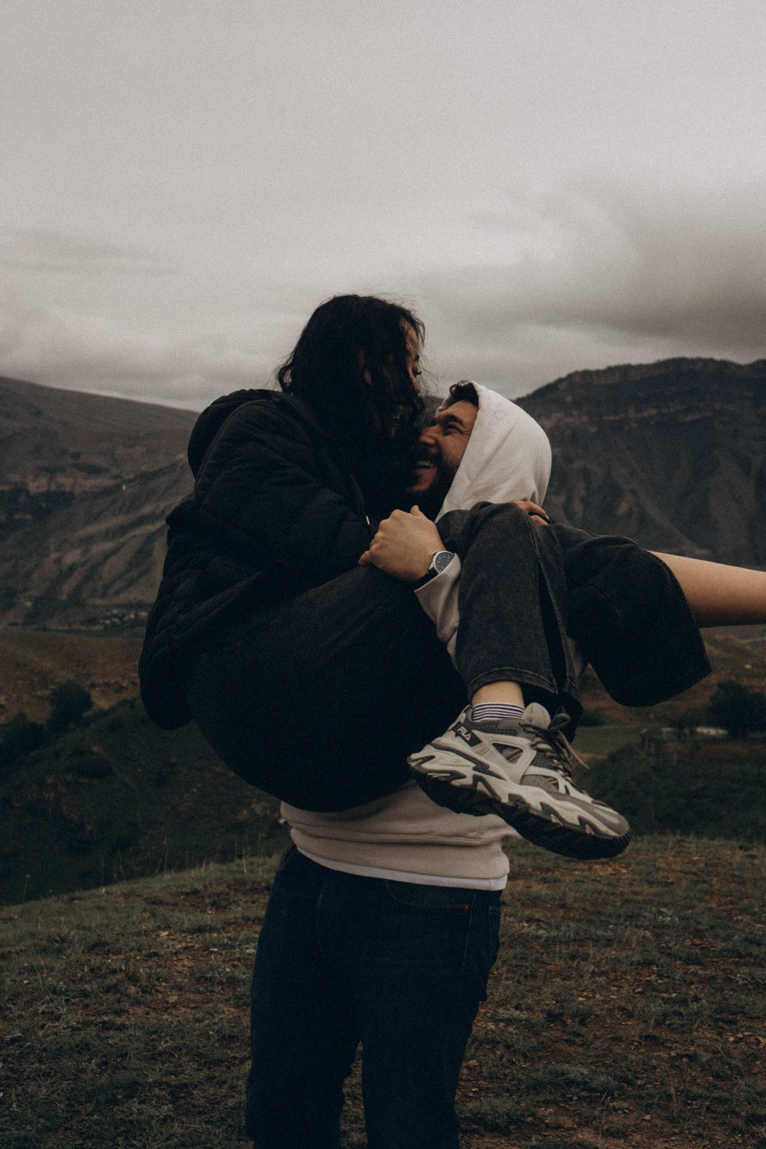 Горы. Профессиональный фотограф, Санкт-Петербург — Виктория Богомолова