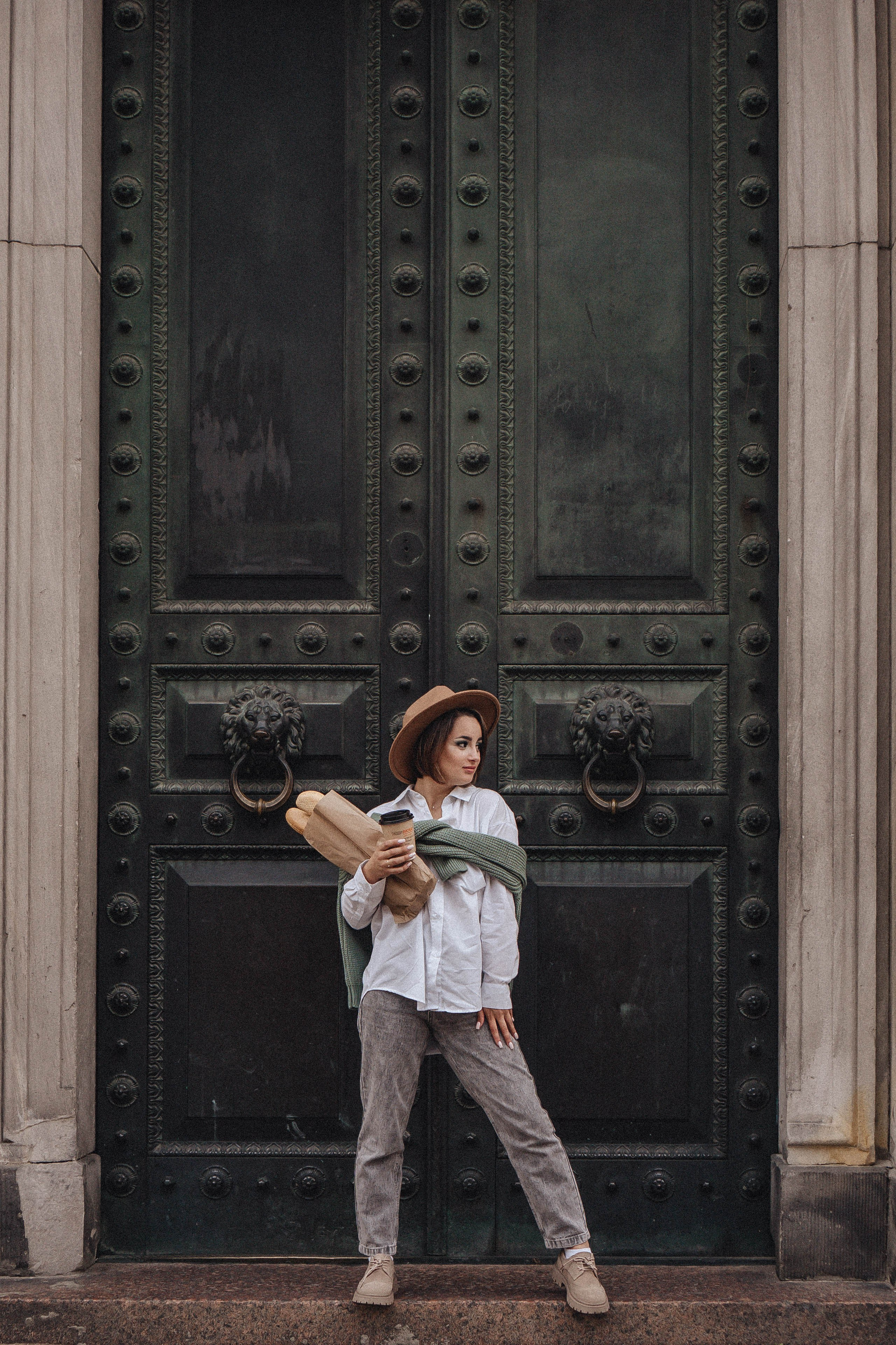 Прогулочная. Профессиональный фотограф, Санкт-Петербург — Виктория Богомолова