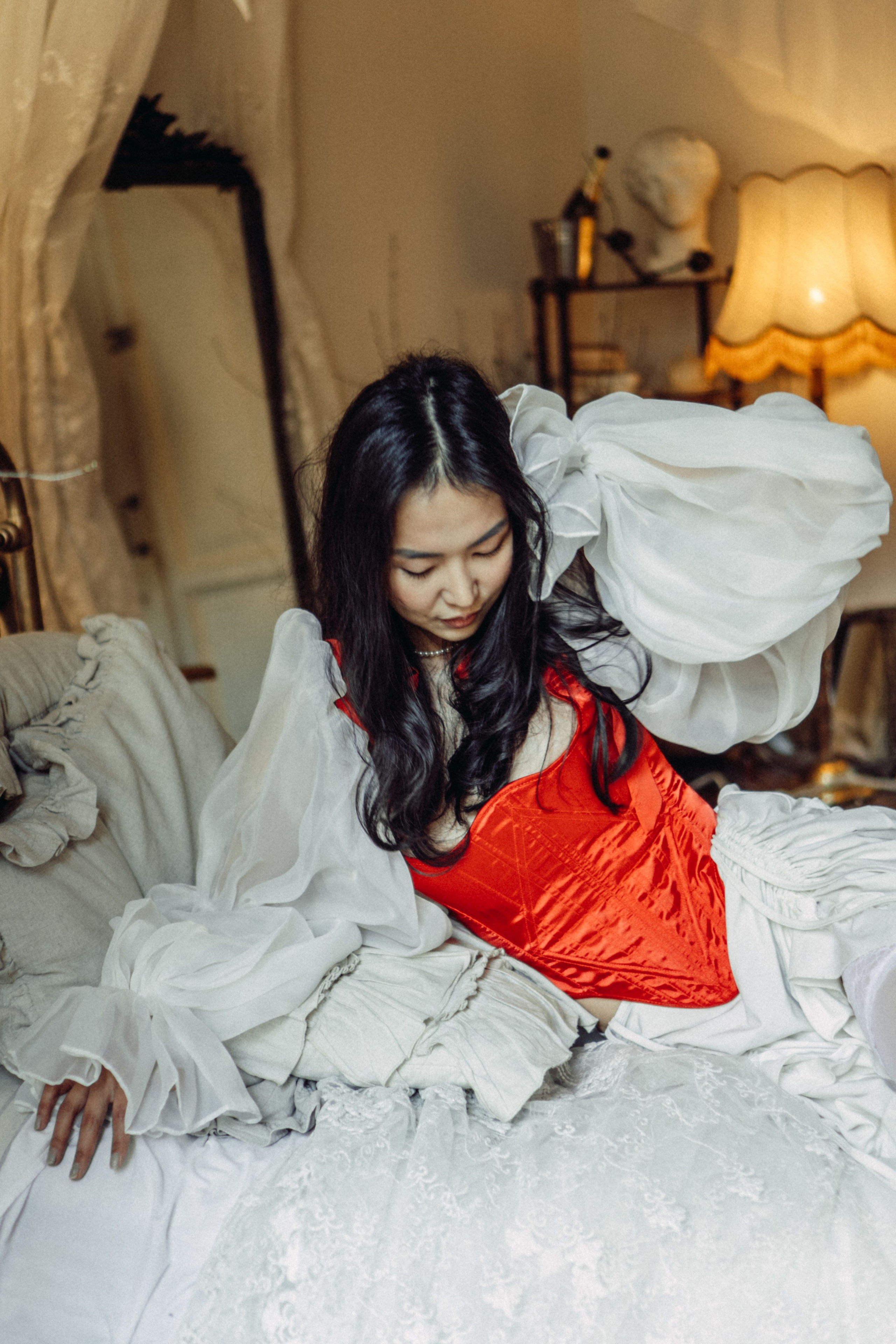 ВИНТАЖНЫЙ СТИЛЬ. Профессиональный фотограф, Санкт-Петербург — Виктория Богомолова