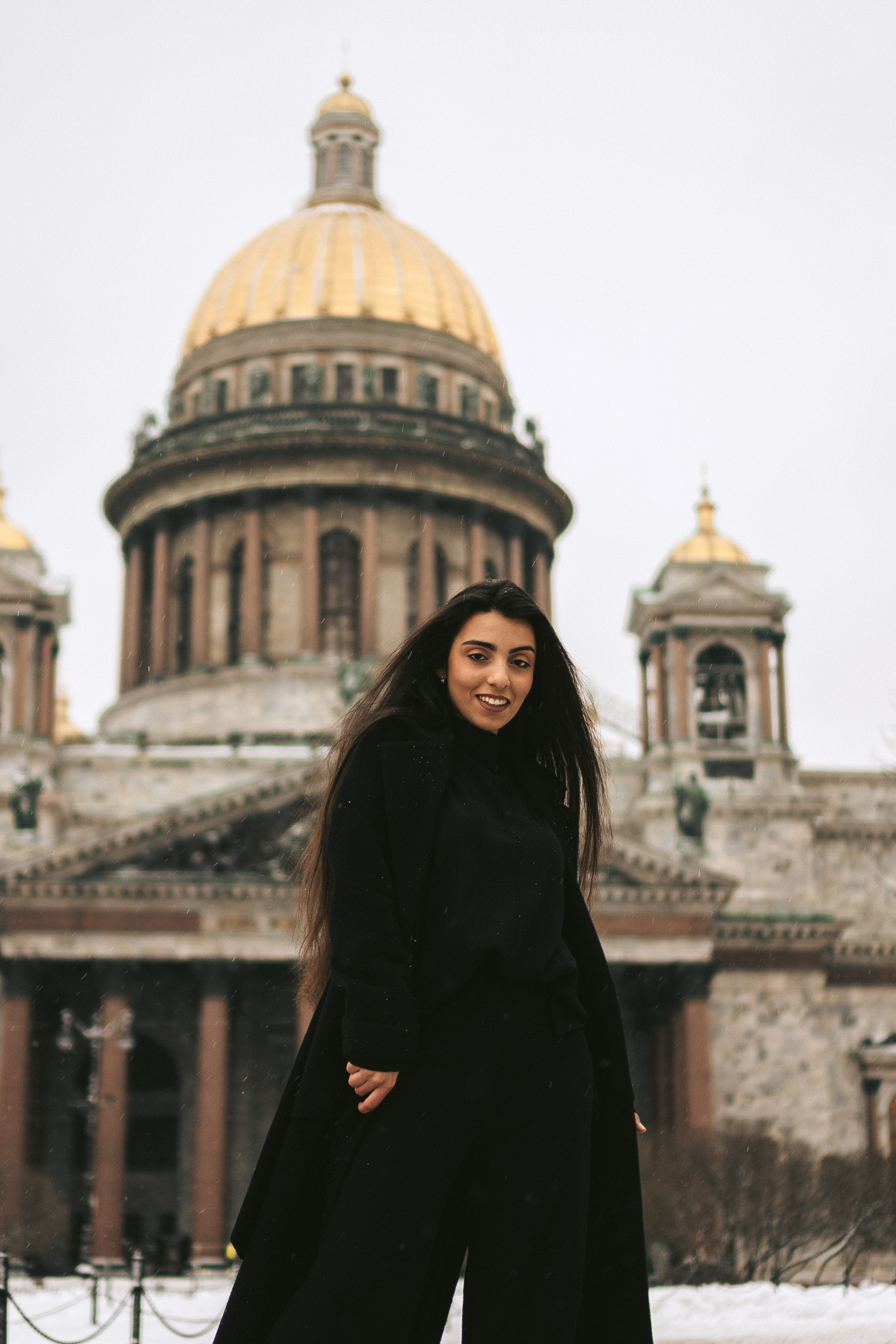 Фотосессия в Санкт-Петербурге. Профессиональный фотограф, Санкт-Петербург — Виктория Богомолова