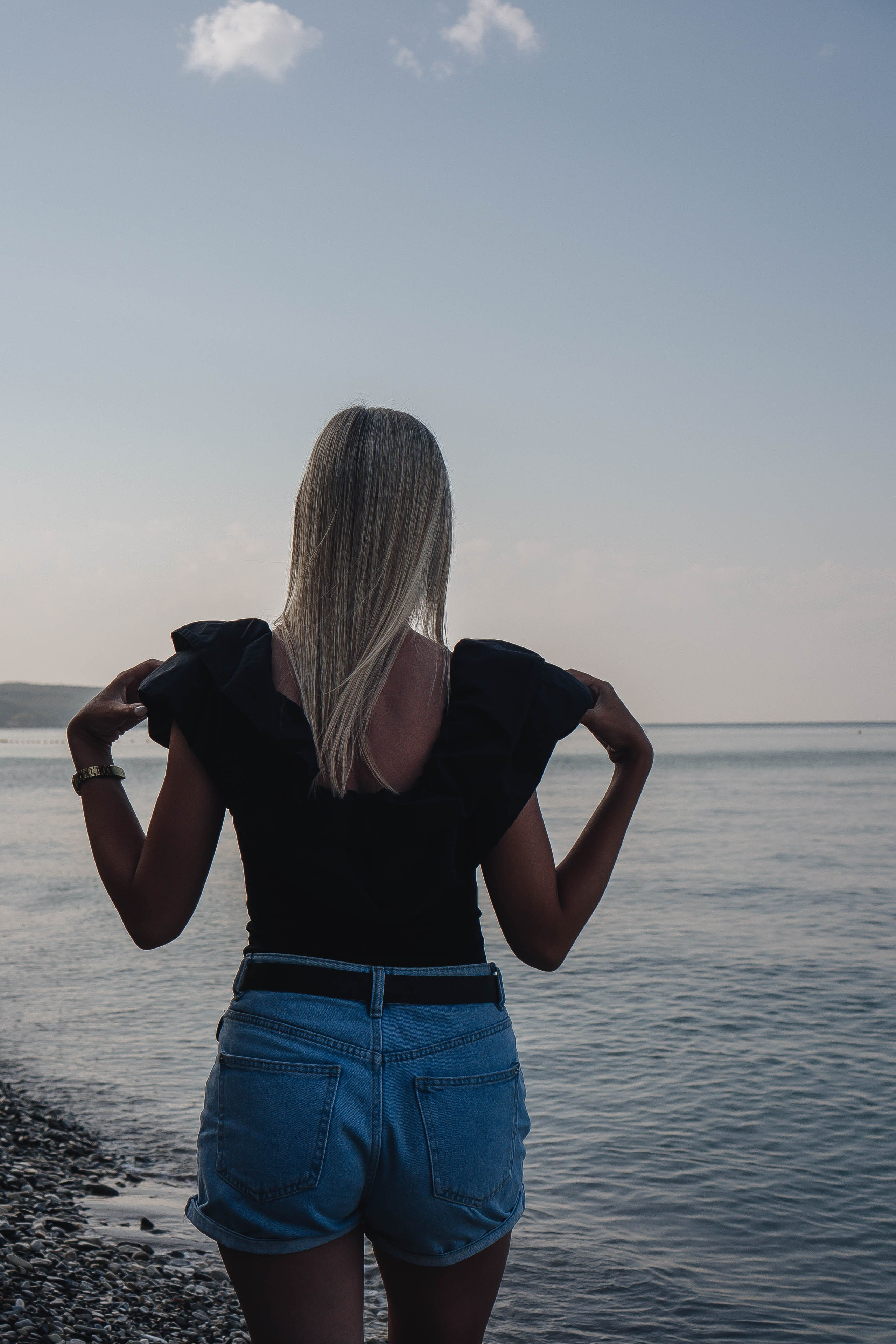 Море. Профессиональный фотограф, Санкт-Петербург — Виктория Богомолова