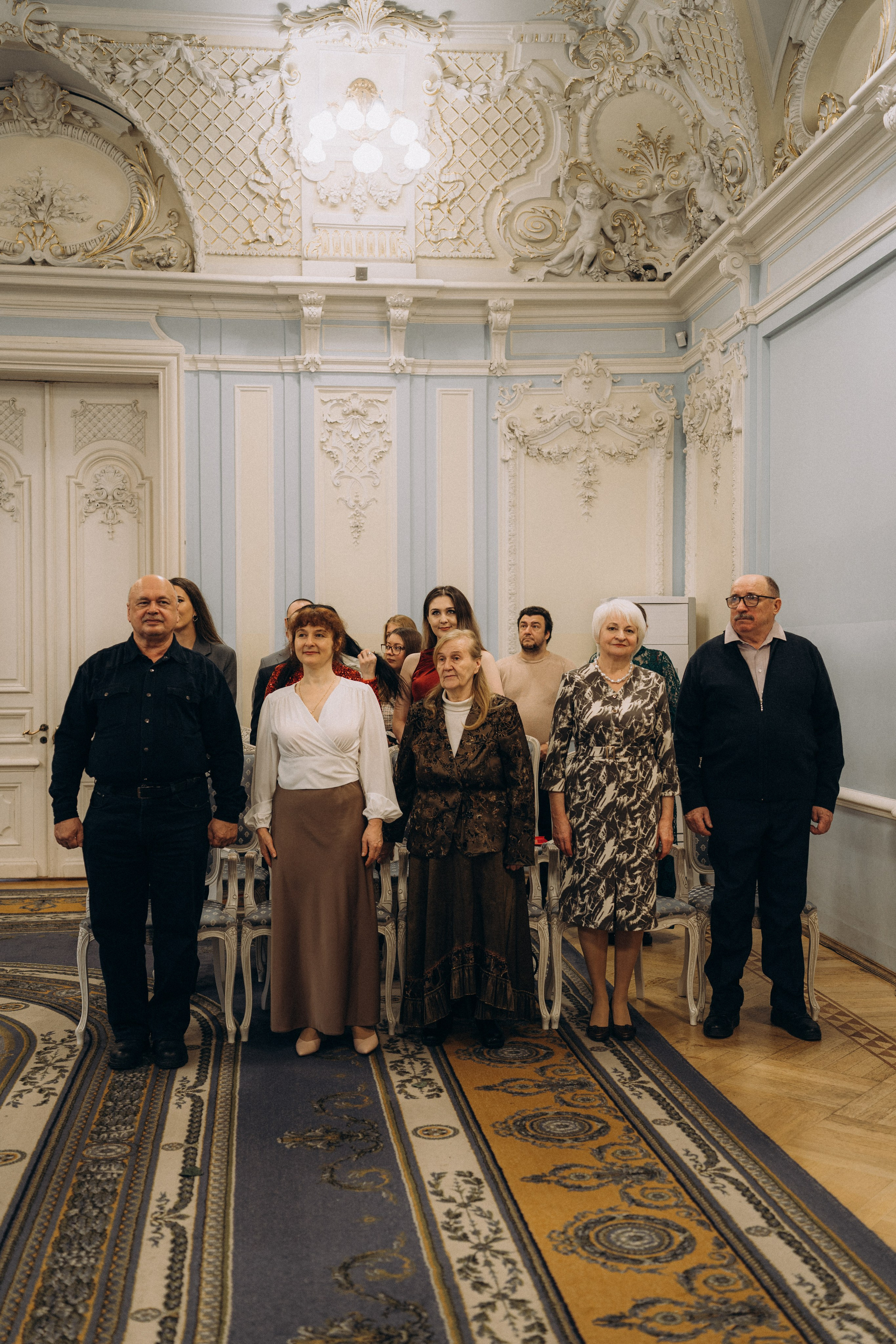 СВАДЕБНАЯ СЬЕМКА ВО ВТОРОМ ДВОРЦЕ (ДЕКАБРЬ) ТАКЖЕ СЬЕМКА В СТУДИИ НА ЧЕРНЫШЕВСКОЙ. Профессиональный фотограф, Санкт-Петербург — Виктория Богомолова