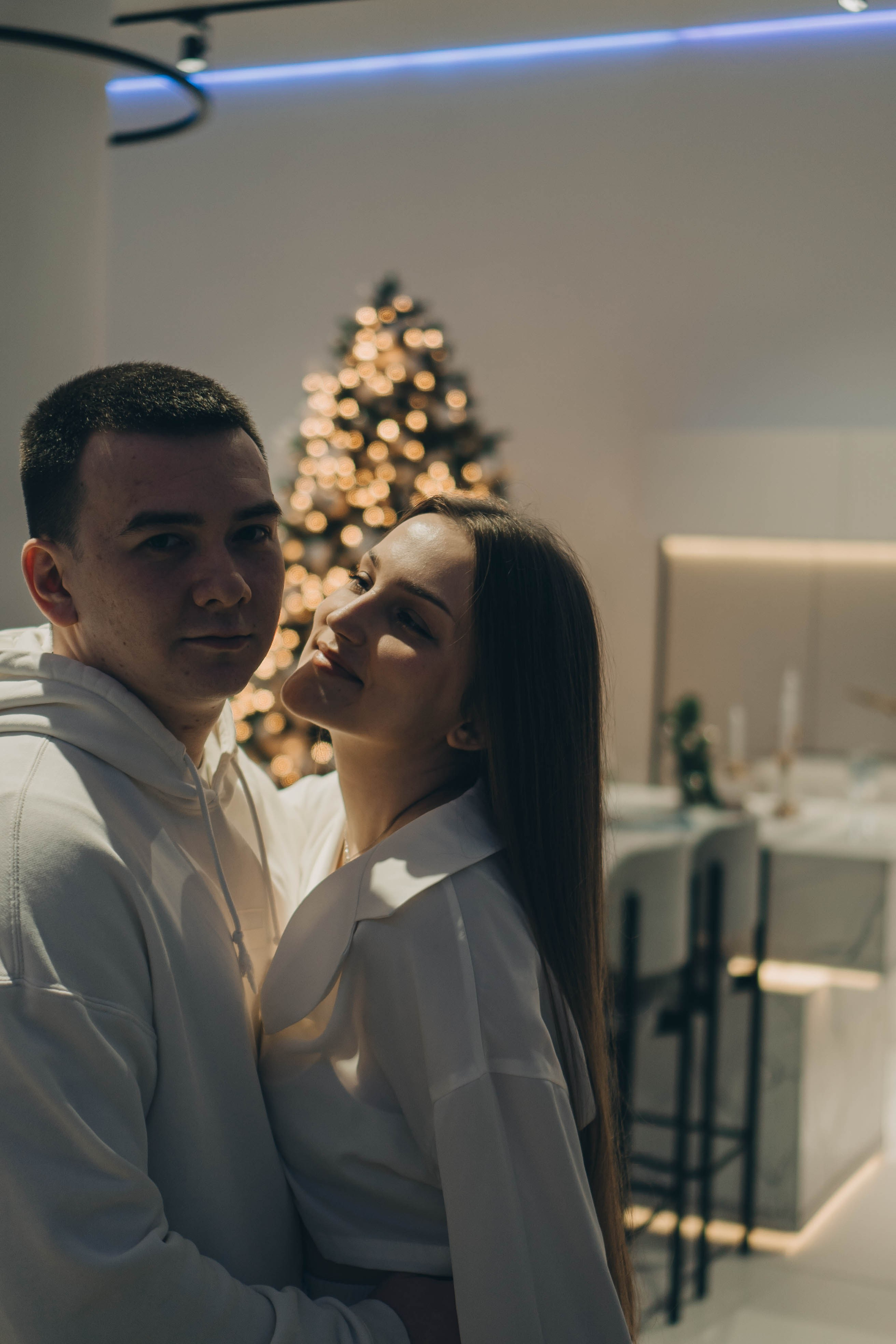 Новогодняя. Профессиональный фотограф, Санкт-Петербург — Виктория Богомолова