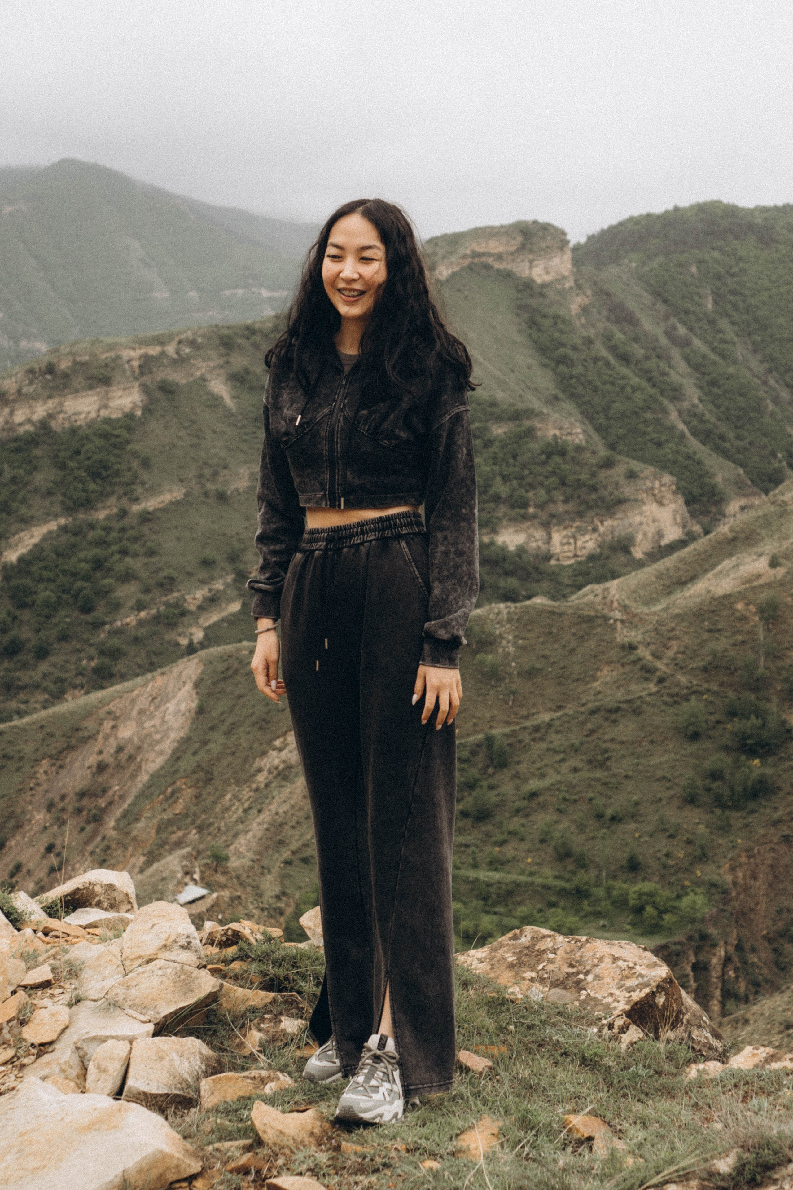 Горы. Профессиональный фотограф, Санкт-Петербург — Виктория Богомолова