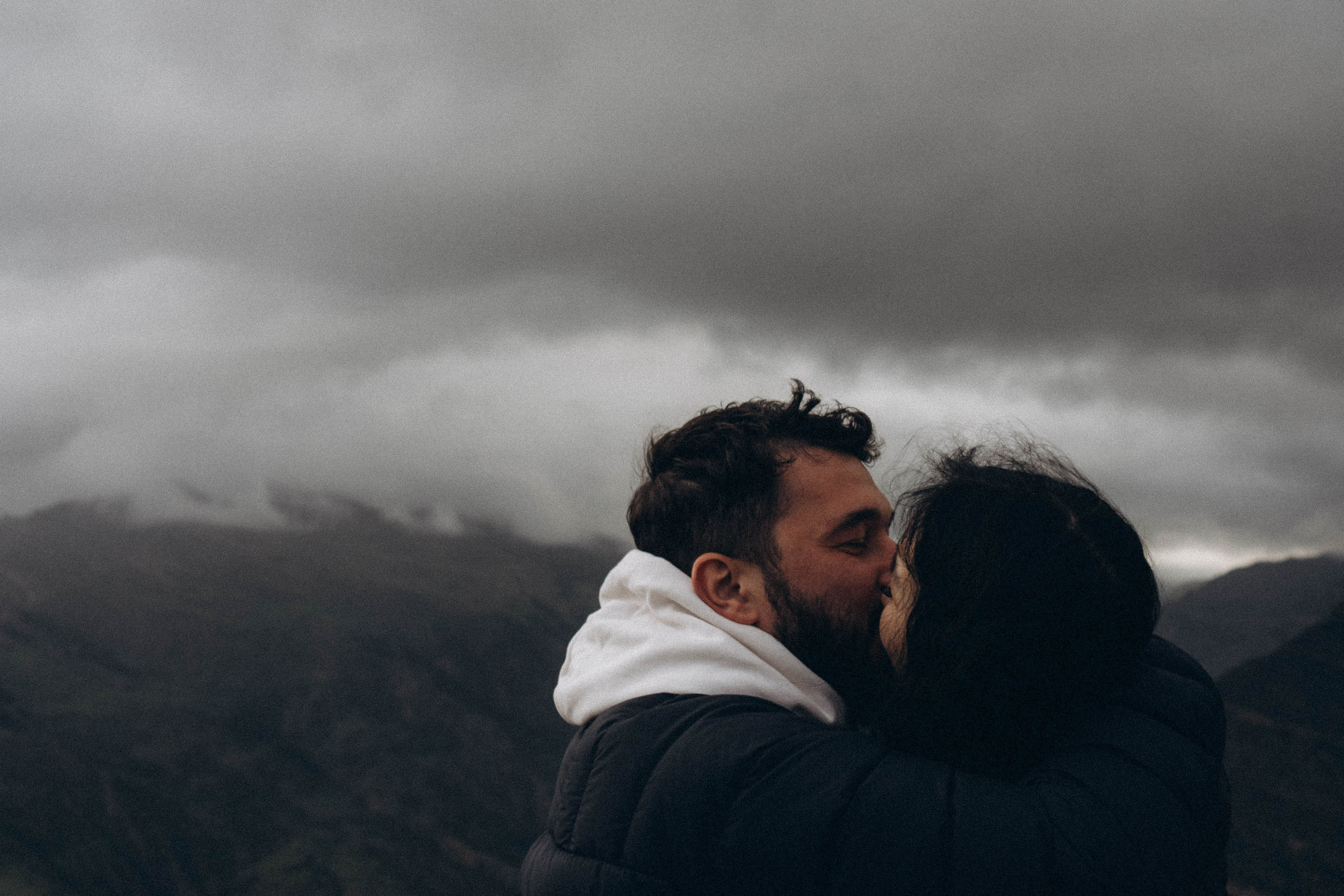Горы. Профессиональный фотограф, Санкт-Петербург — Виктория Богомолова