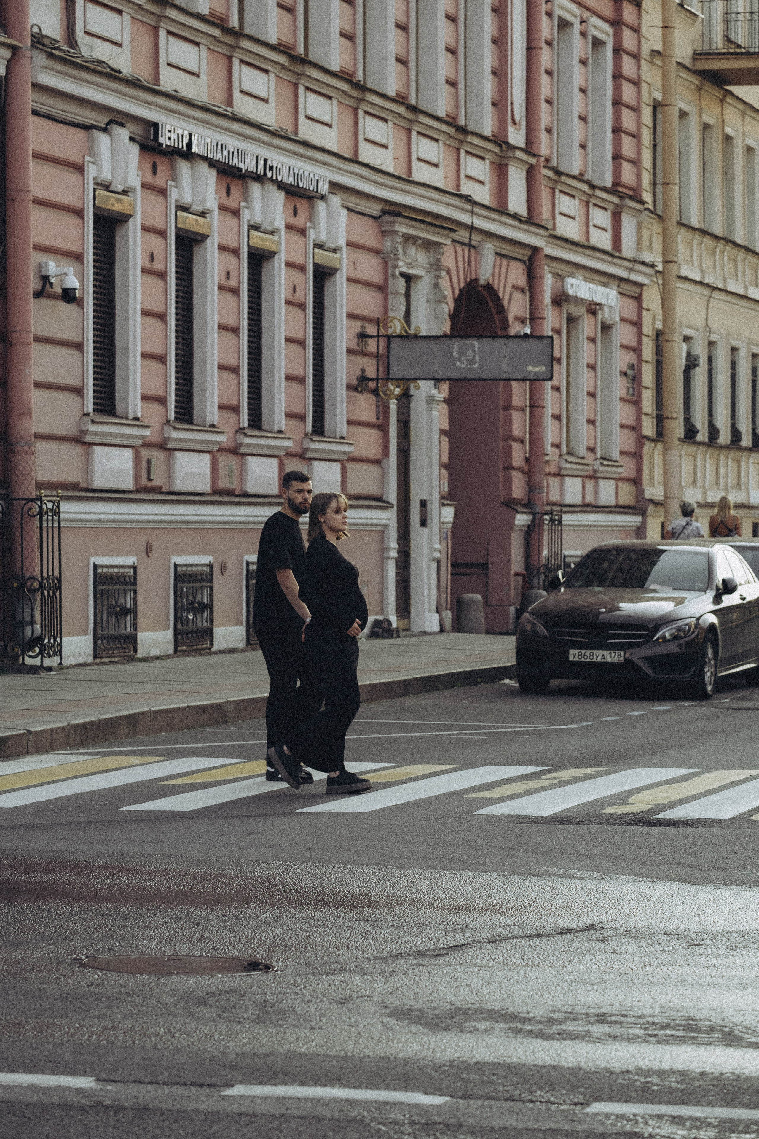 БЕРЕМЕННОСТЬ. Профессиональный фотограф, Санкт-Петербург — Виктория Богомолова