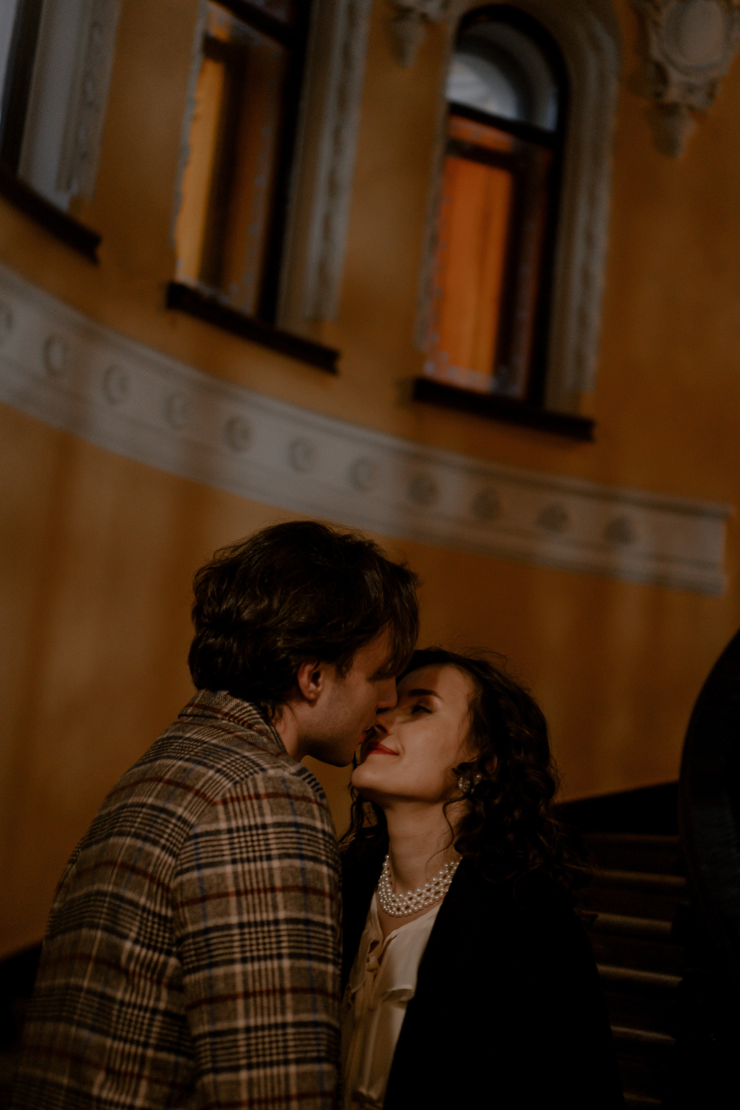 Парадная в Санкт-Петербурге. Профессиональный фотограф, Санкт-Петербург — Виктория Богомолова