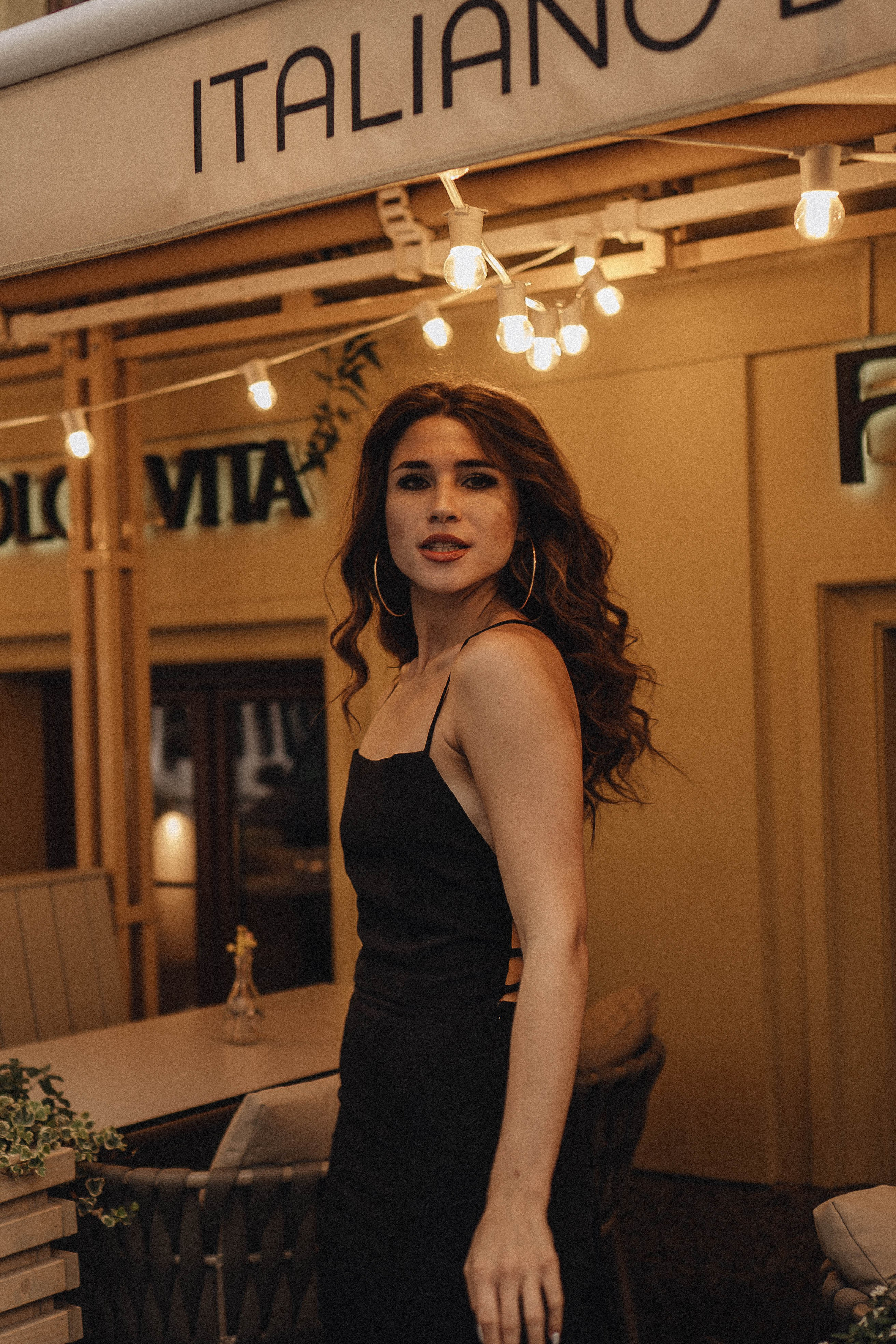 Итальянский стиль. Профессиональный фотограф, Санкт-Петербург — Виктория Богомолова