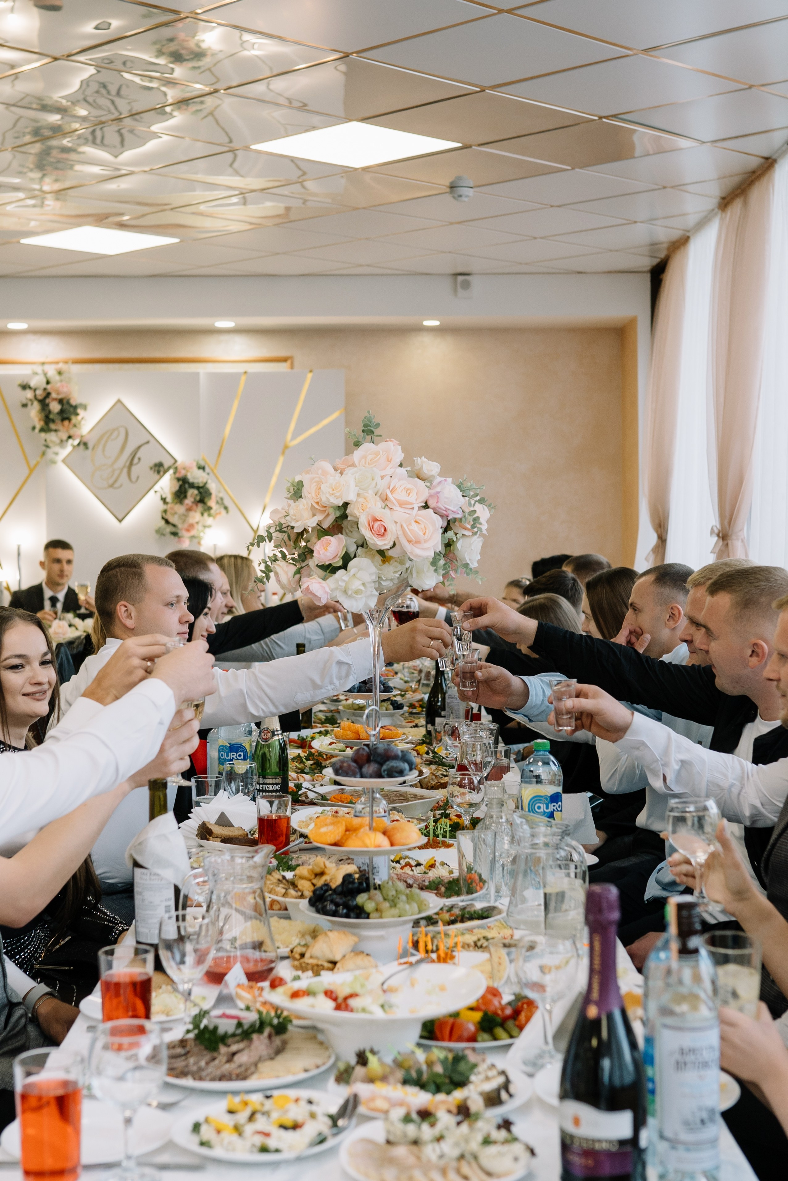 Олег & Алина