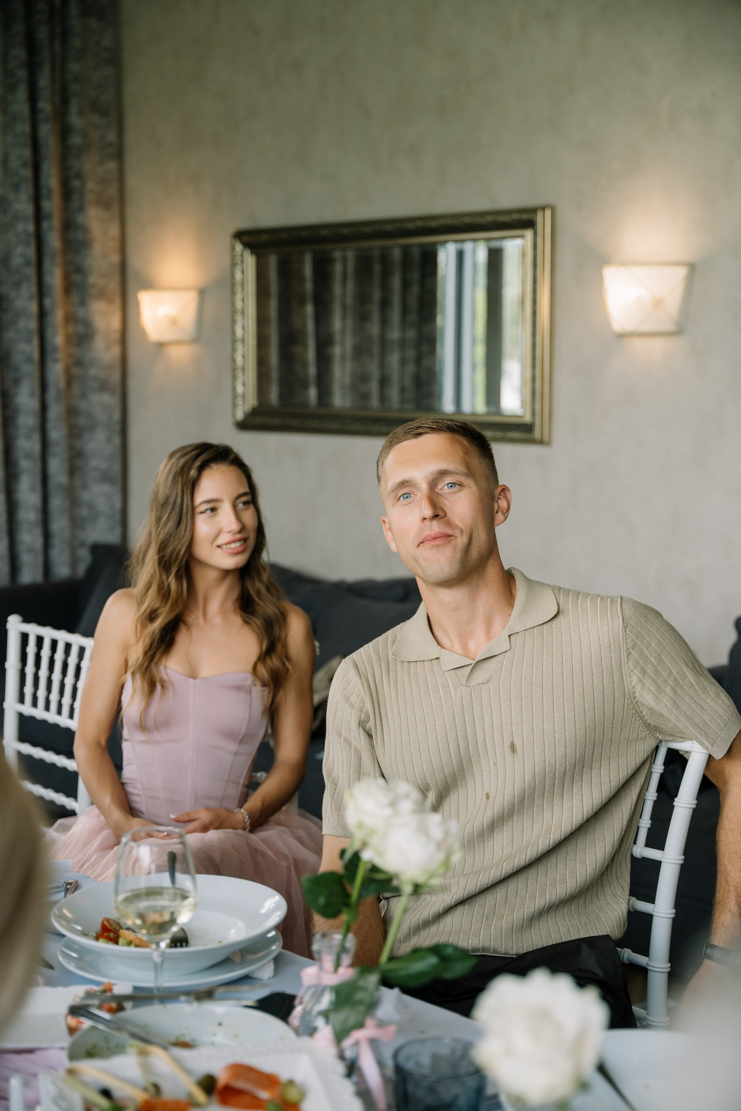 Иван & Оксана