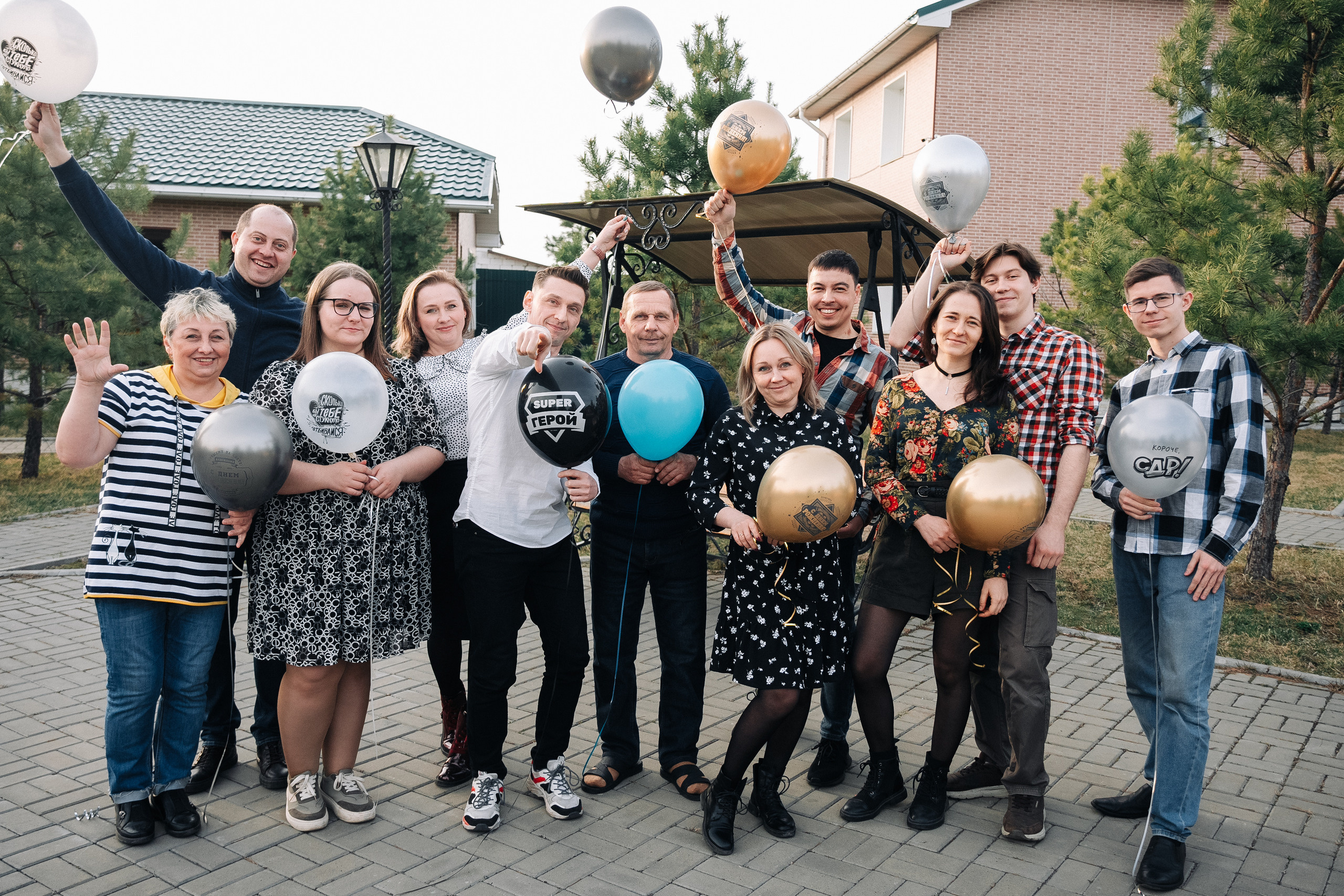 Отзывы. Фотограф в Хабаровске Швендых Рудольф