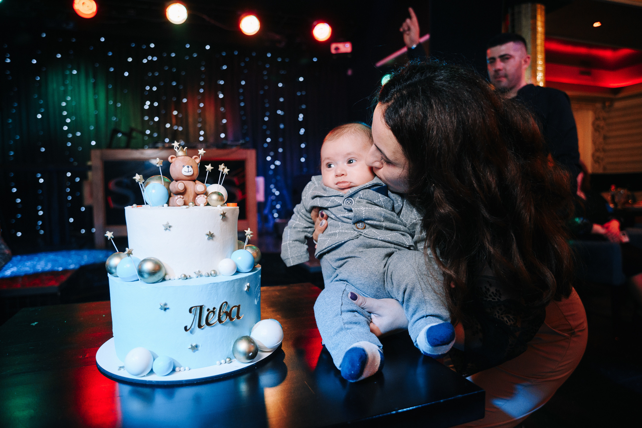 Отзывы. Фотограф в Хабаровске Швендых Рудольф