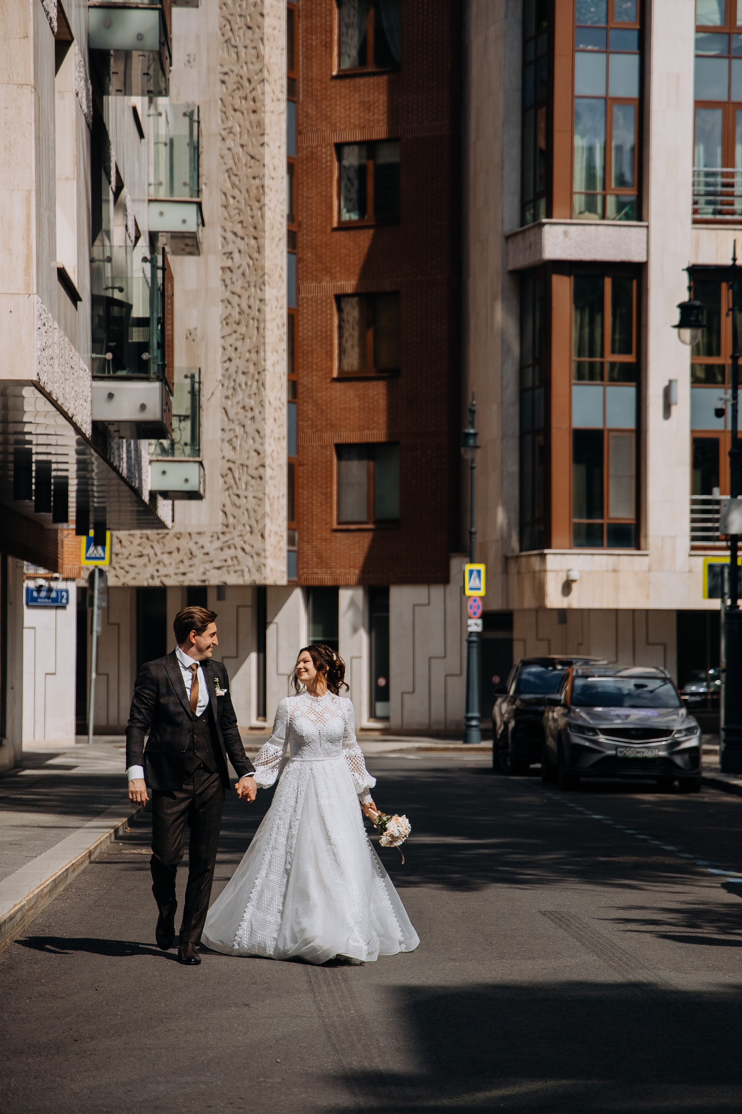 National V+K. Организация и съёмка мероприятий любого формата. Иван Быков