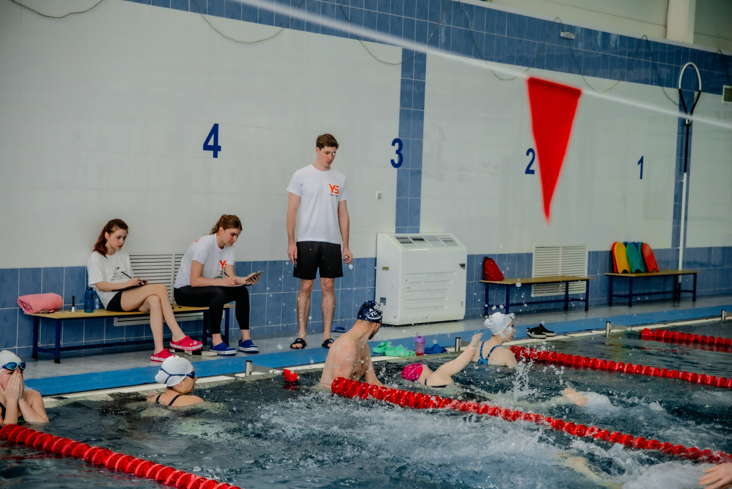 Yudin Swim школа плавания | 26.04.2025. Фотограф в Саратове и Энгельсе — Склярова Дарья