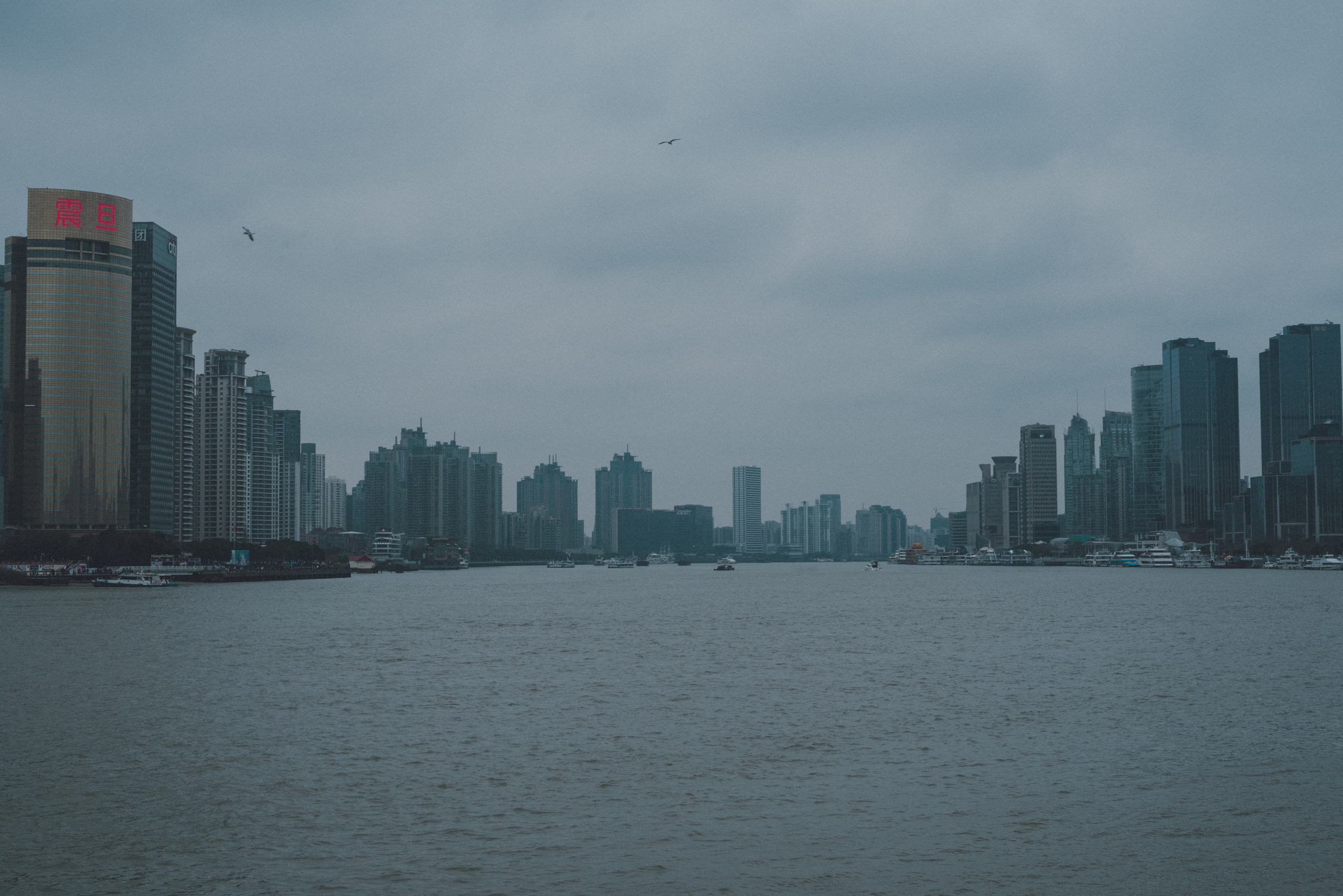 Рекламный фотограф из Гуанчжоу: вдохновение в улицах Шанхая. Коммерческий и предметный фотограф в Гуанчжоу Коваленко Александр