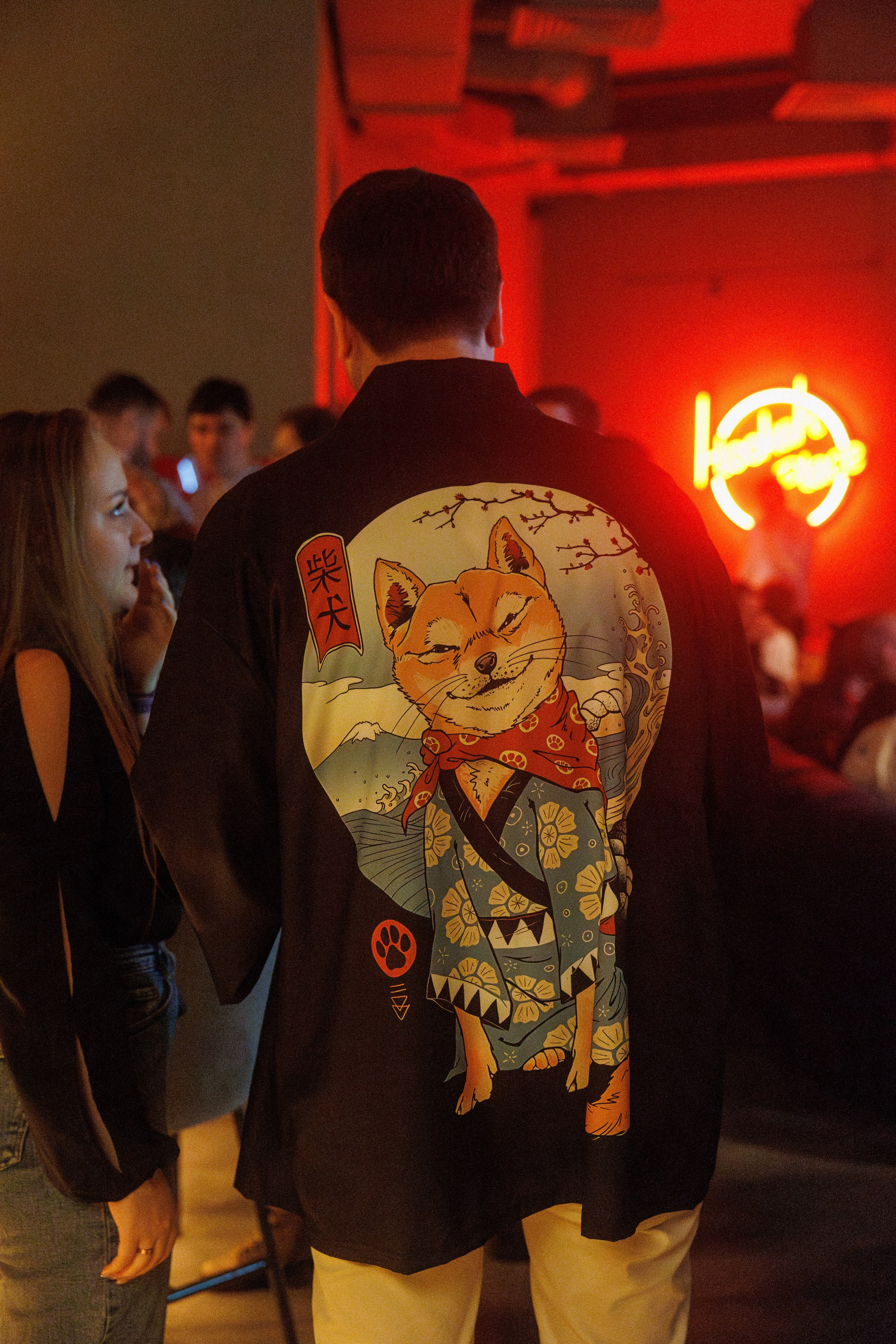 MOEX Japan. Фотограф Александр Тулупов