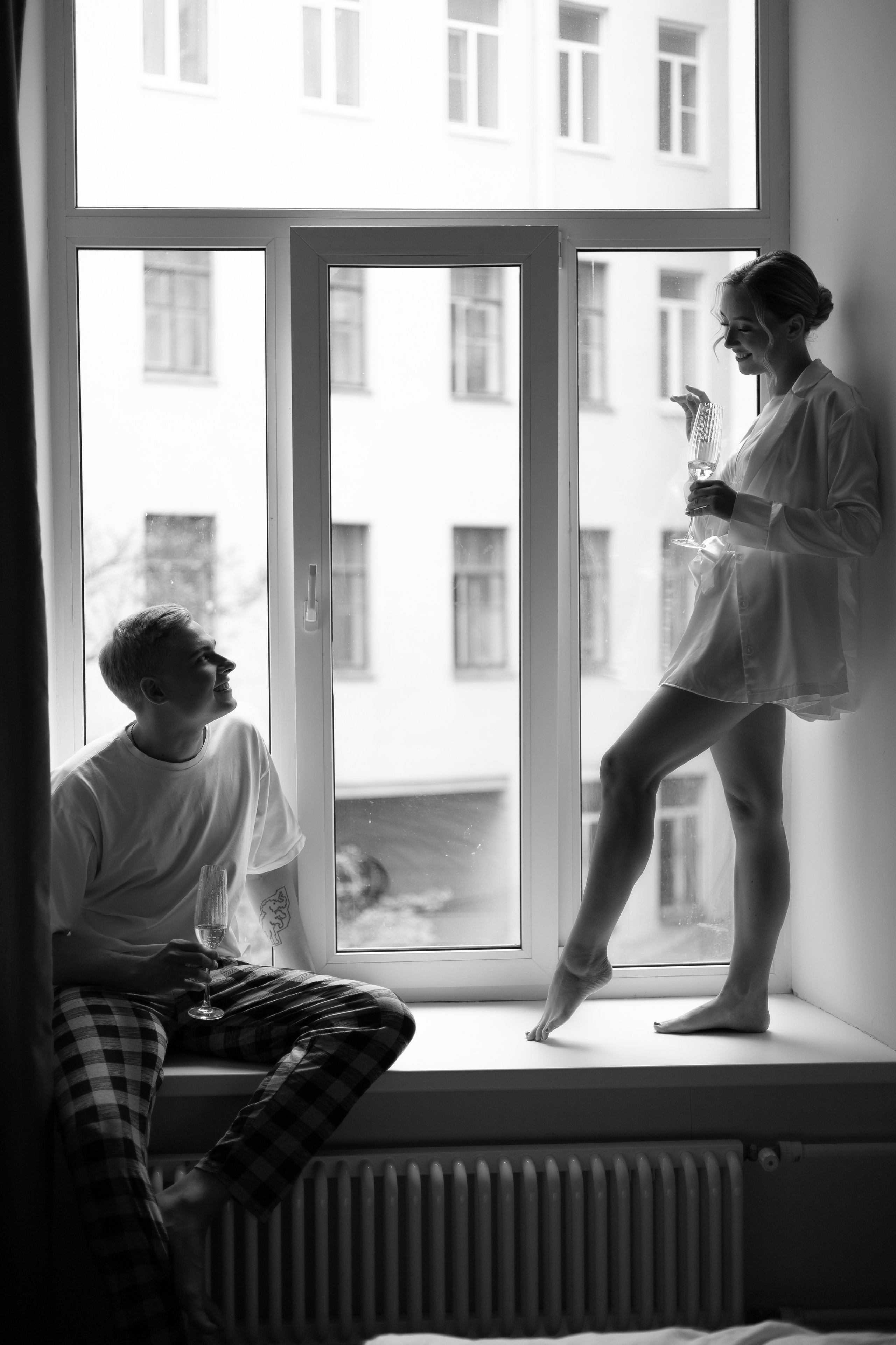 Барби и Кен. Свадебный и семейный фотограф Арина Кулёва