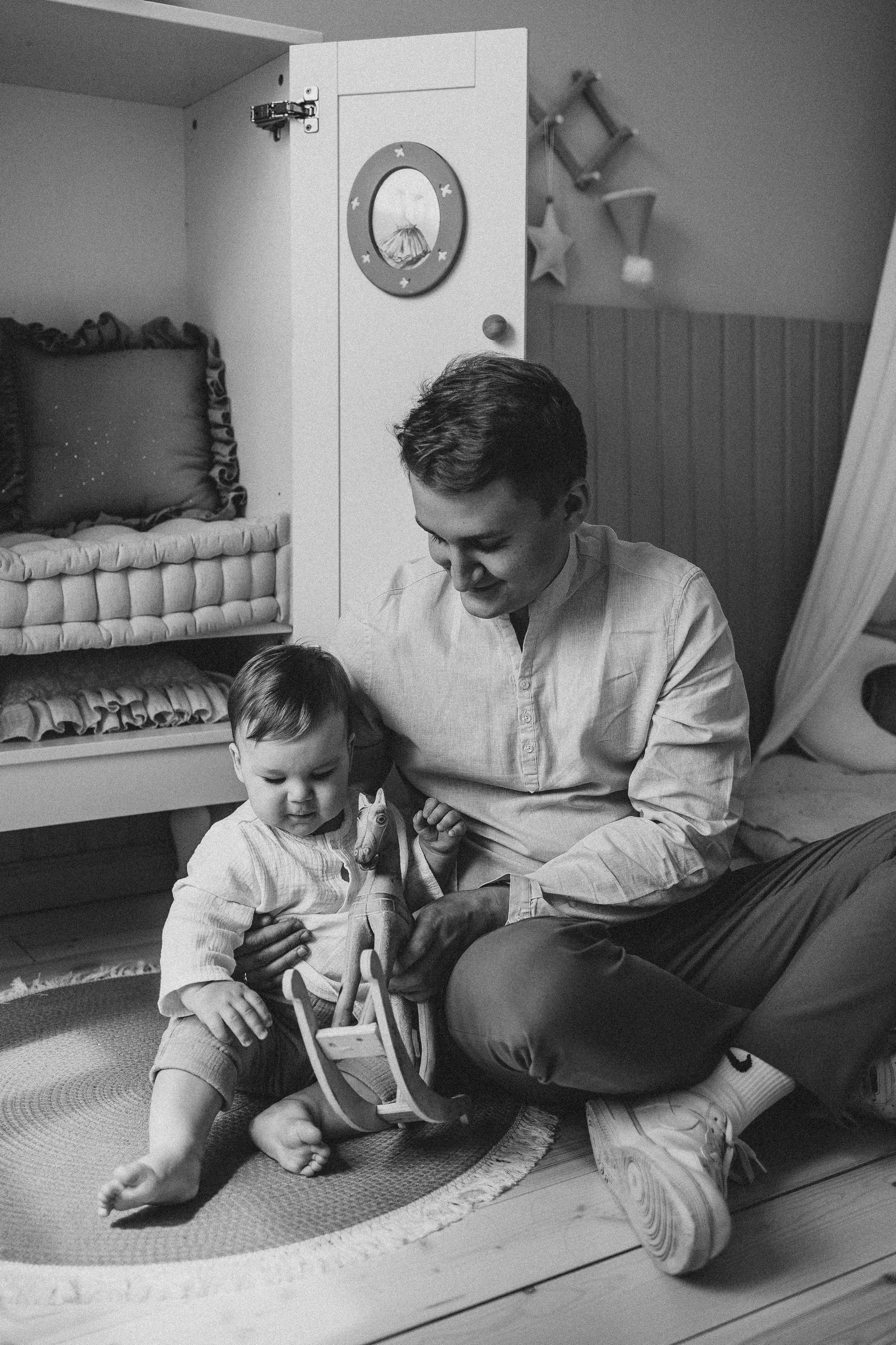 Годик Тимофея/2024. Свадебный и семейный фотограф в Екатеринбурге